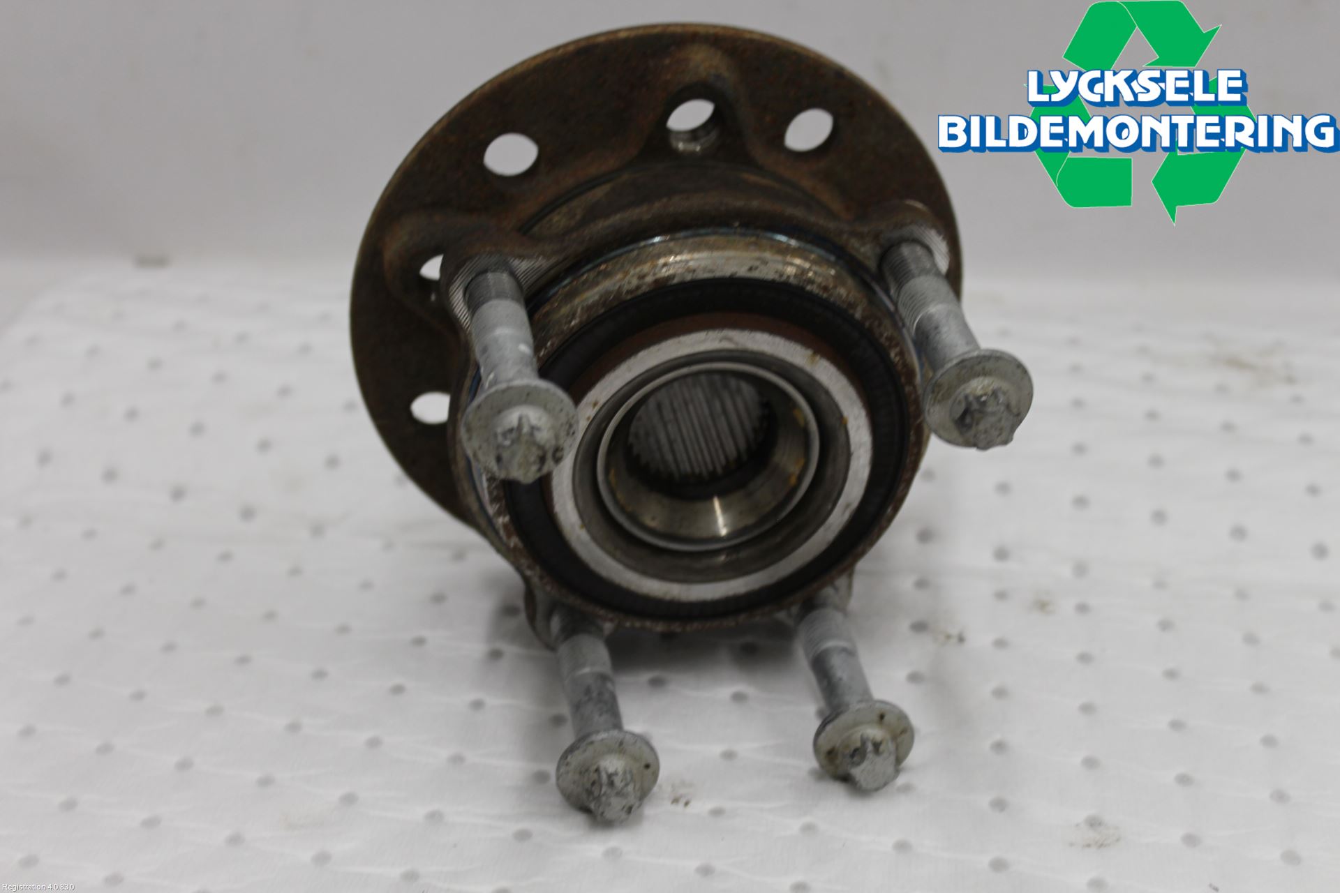 Mercedes-Benz MB E-KLASS (W213) 16-23 Nav Fram