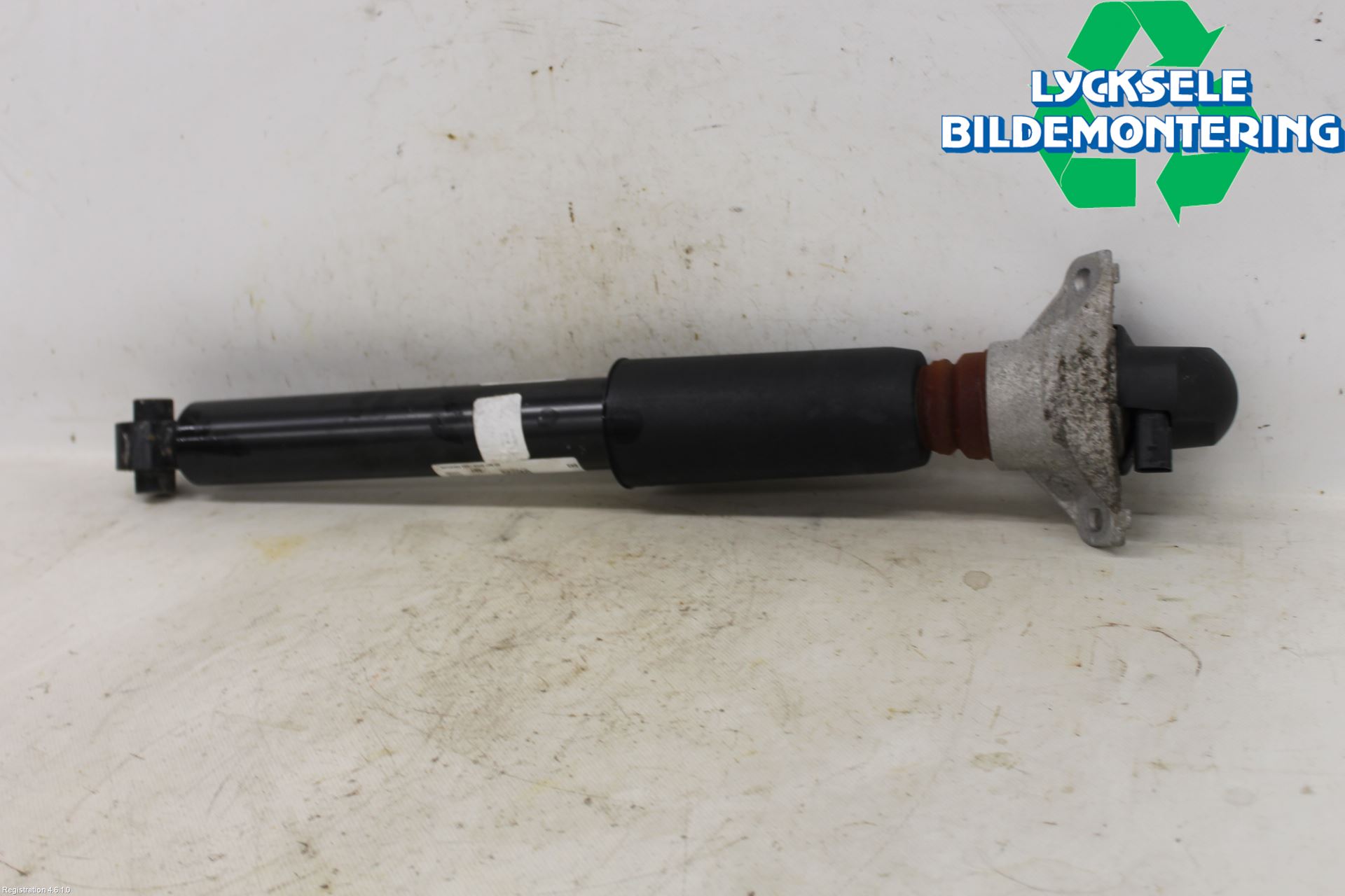 Audi Q5/SQ5 17- Stötdämpare Bak