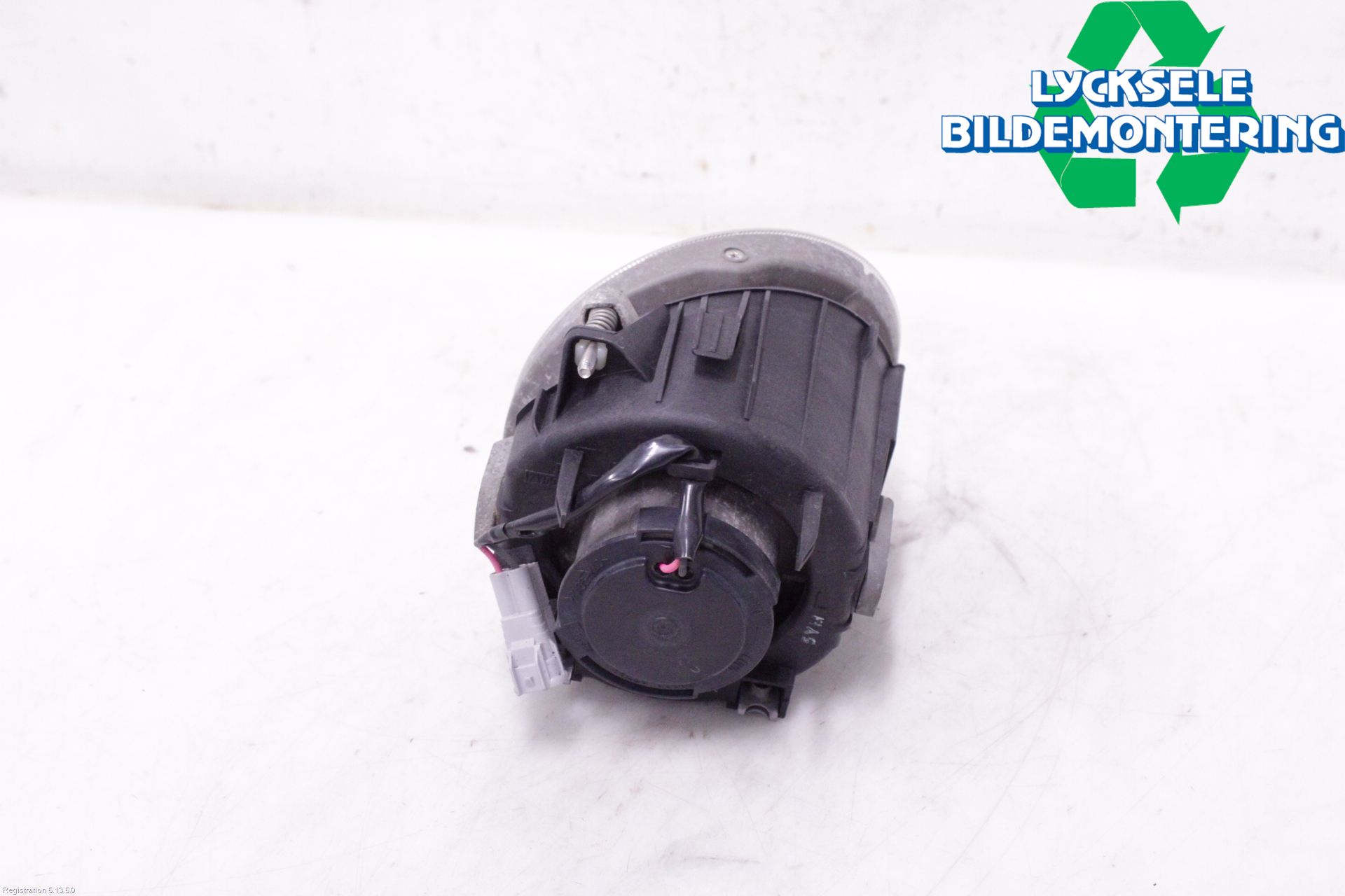Subaru LEGACY    04-06 Dimljus-Varselljus Fram