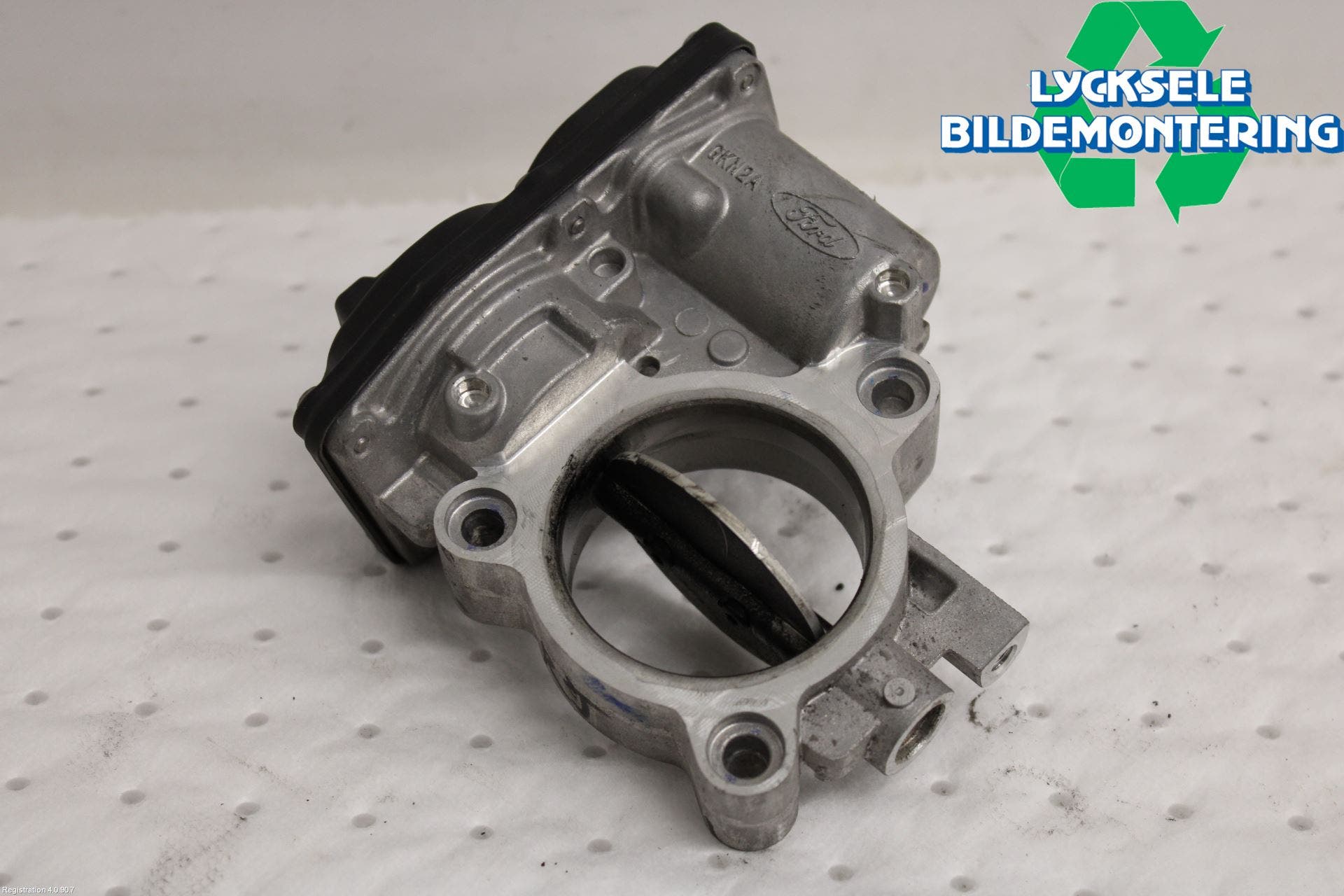 Alfa FORD RANGER 22- Injspjällhus