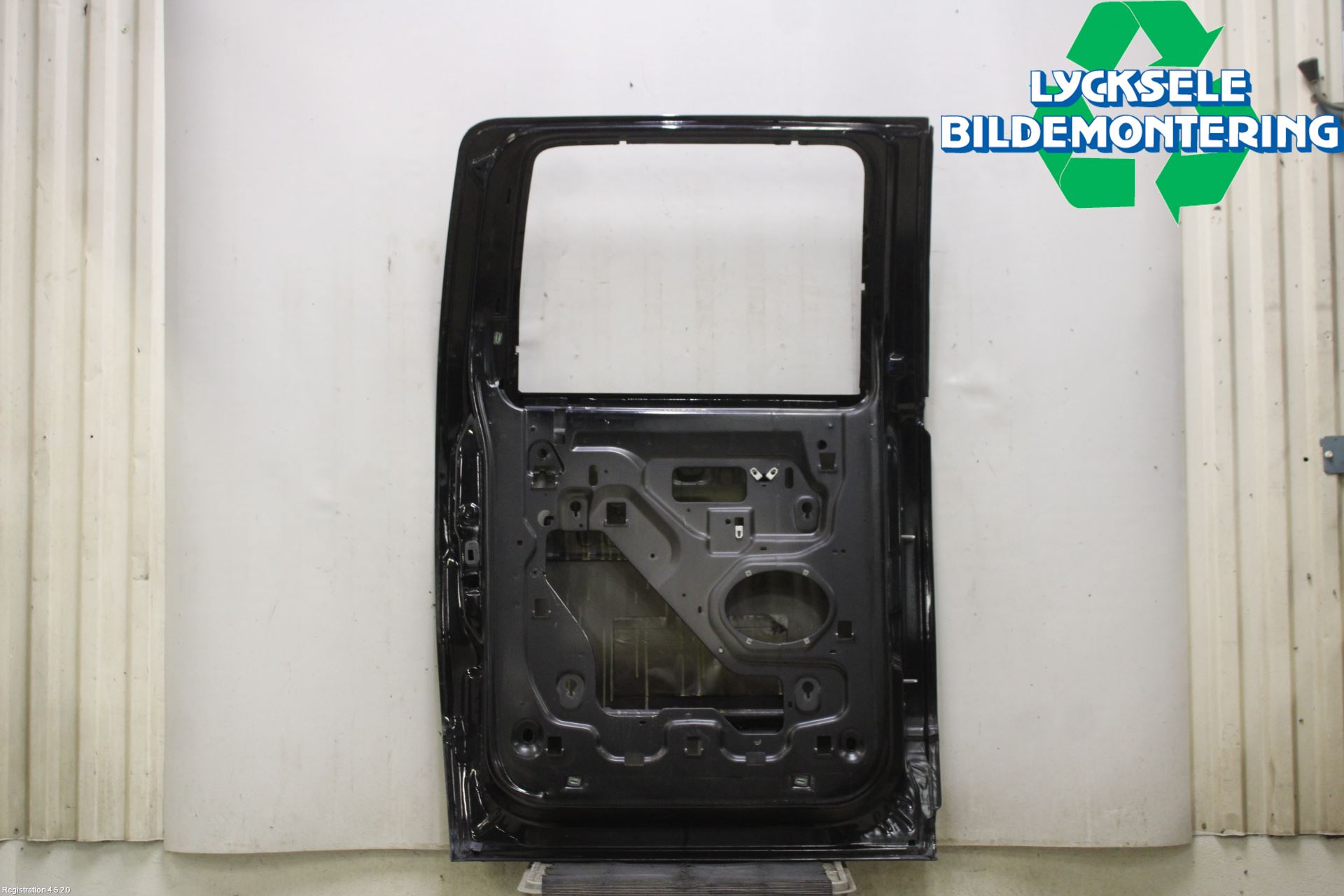 Ford TRUCK F150 Dörr Bak Vänster