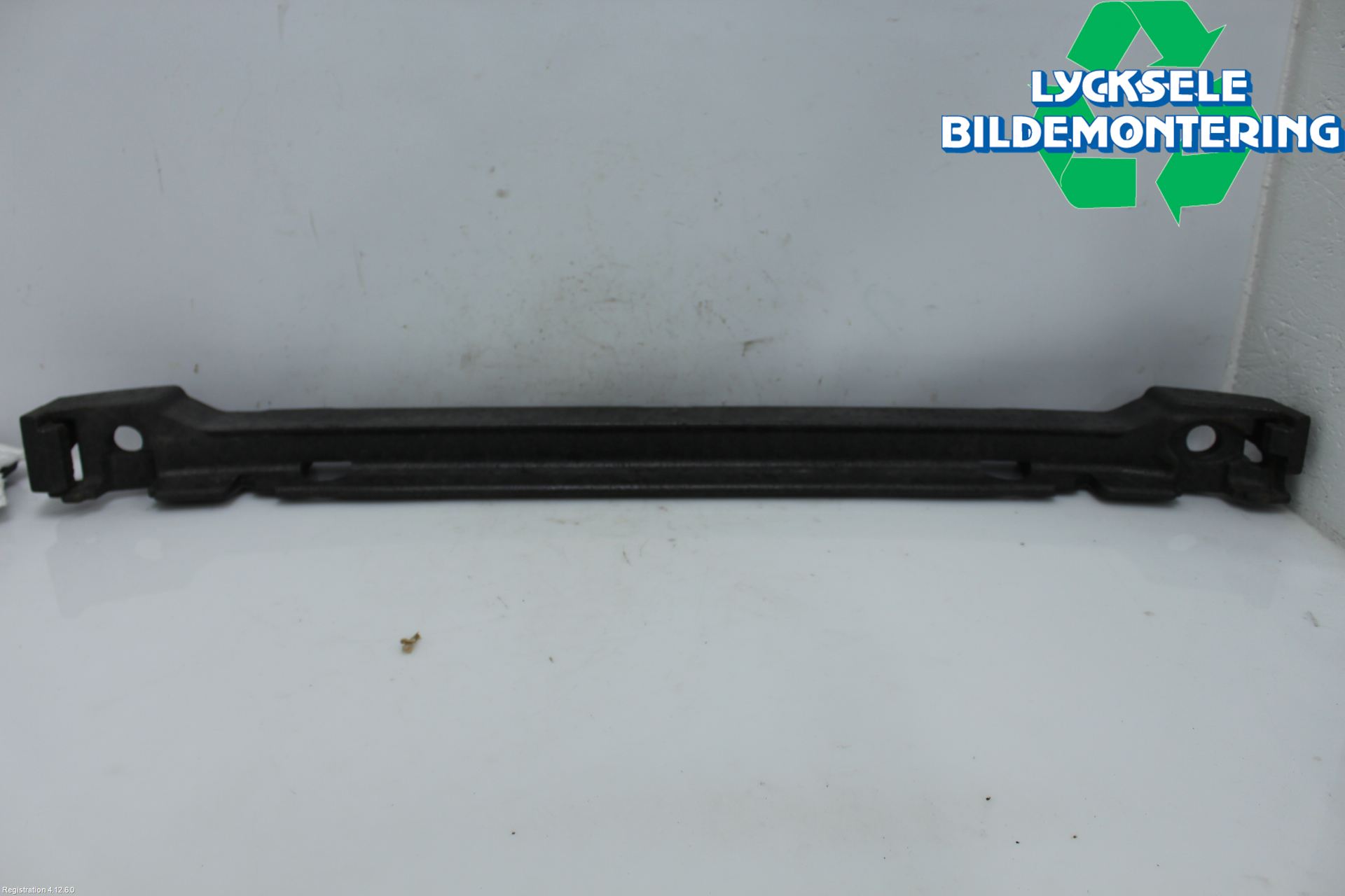 Seat LEON 13-20 Stötfångar Deformelement Fram