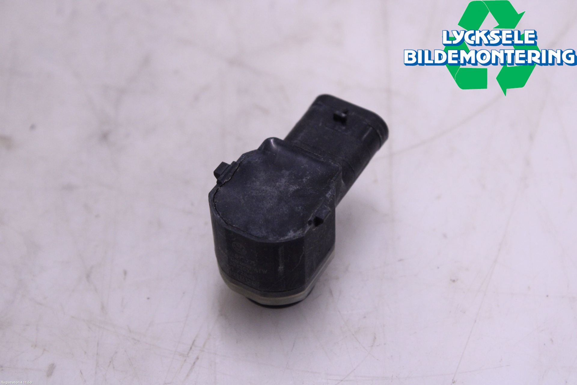 Volkswagen VW PASSAT 11-14 Parkeringshjälp Backsensor