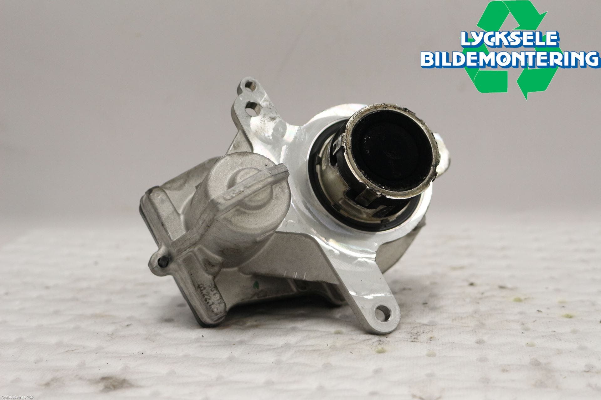 Audi A6 F2/C8 19- Egr Ventil