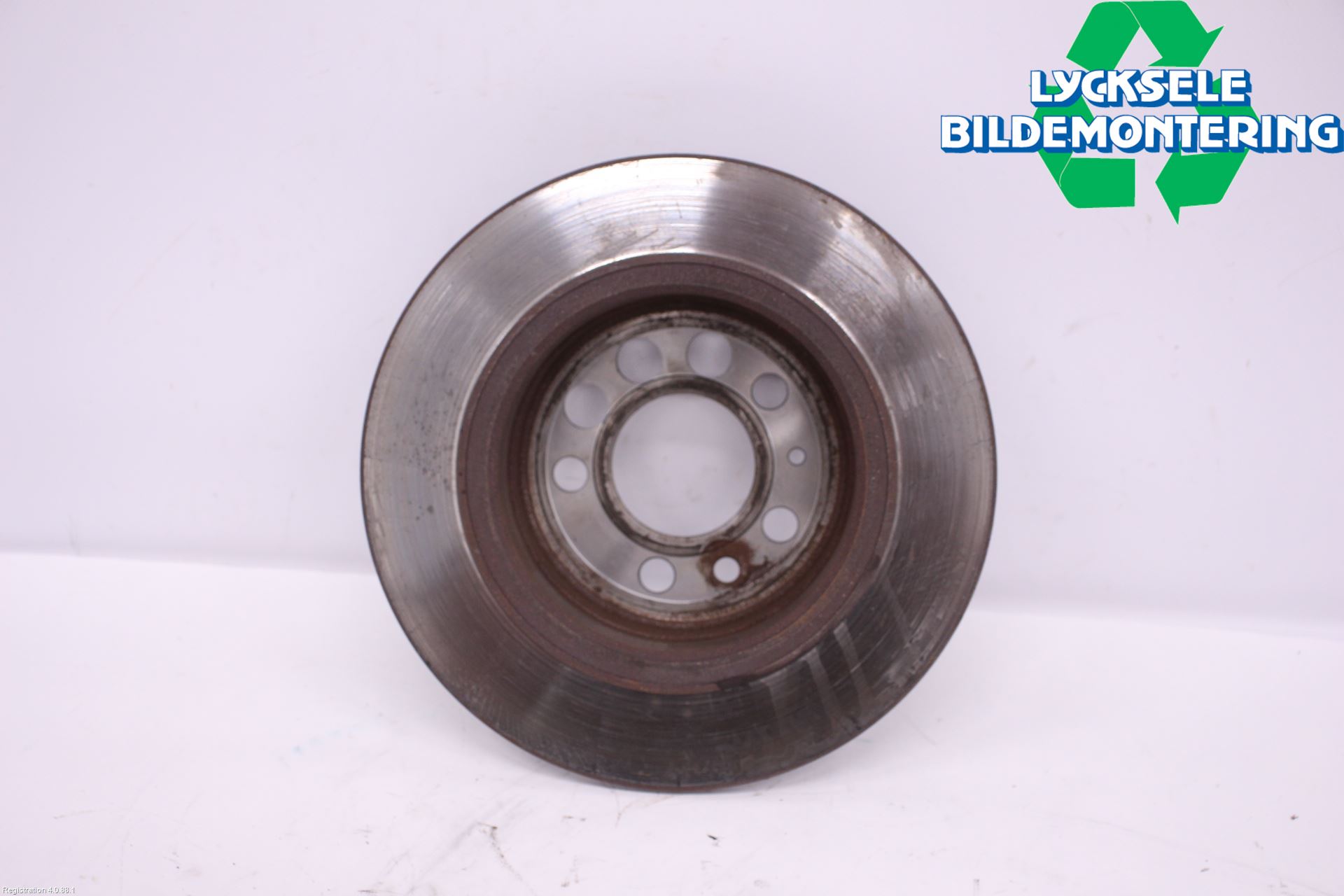 Volvo 940 91-98 Bromsskiva Bak