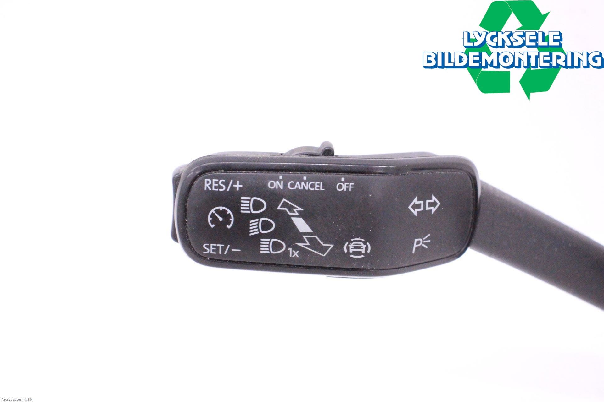 Seat IBIZA V 17-20 Spakcentral