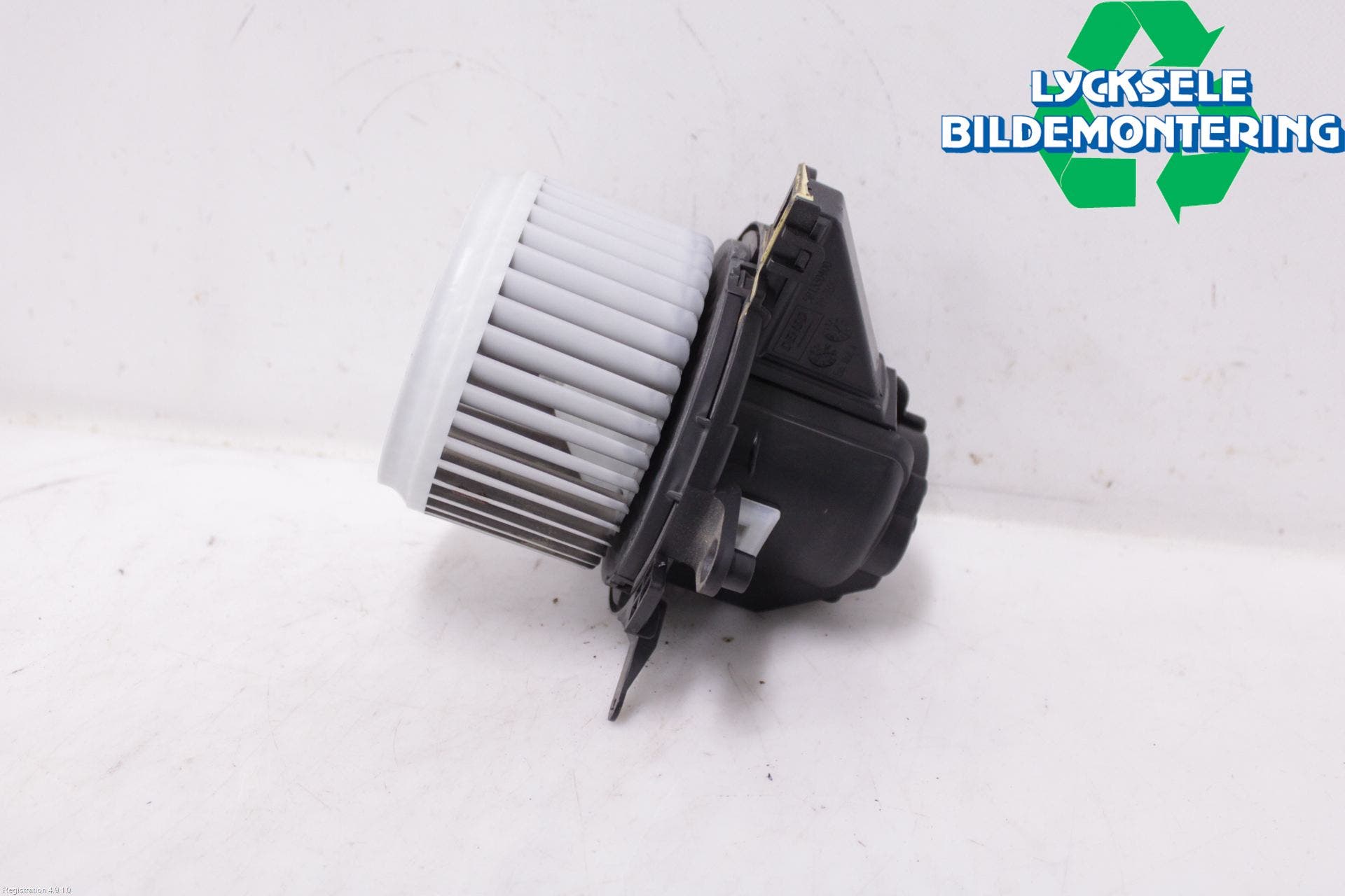 Peugeot PARTNER/E-PARTNER 19- Ac Värmefläkt