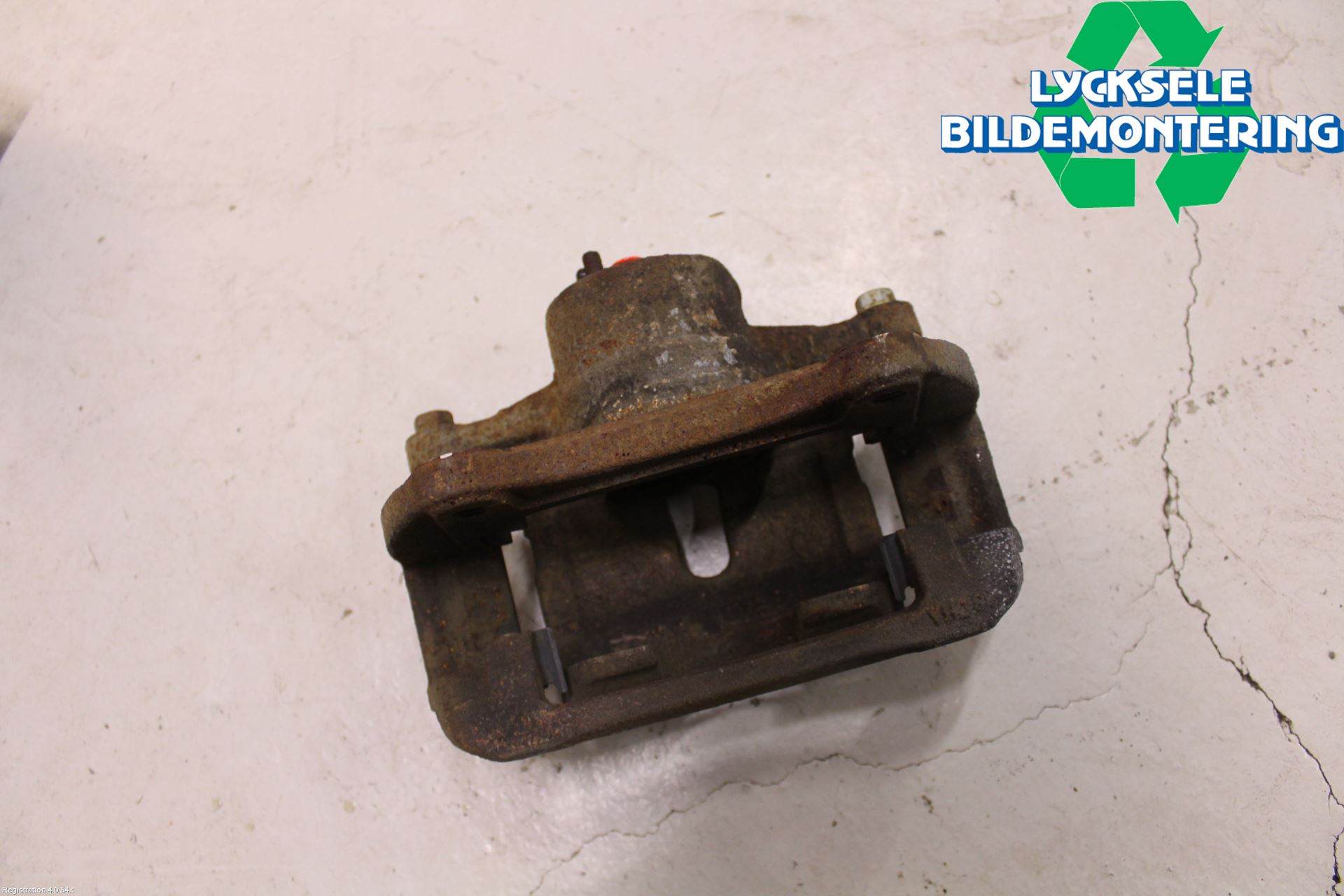 Kia CEED 12-18 Bromsok Fram Höger