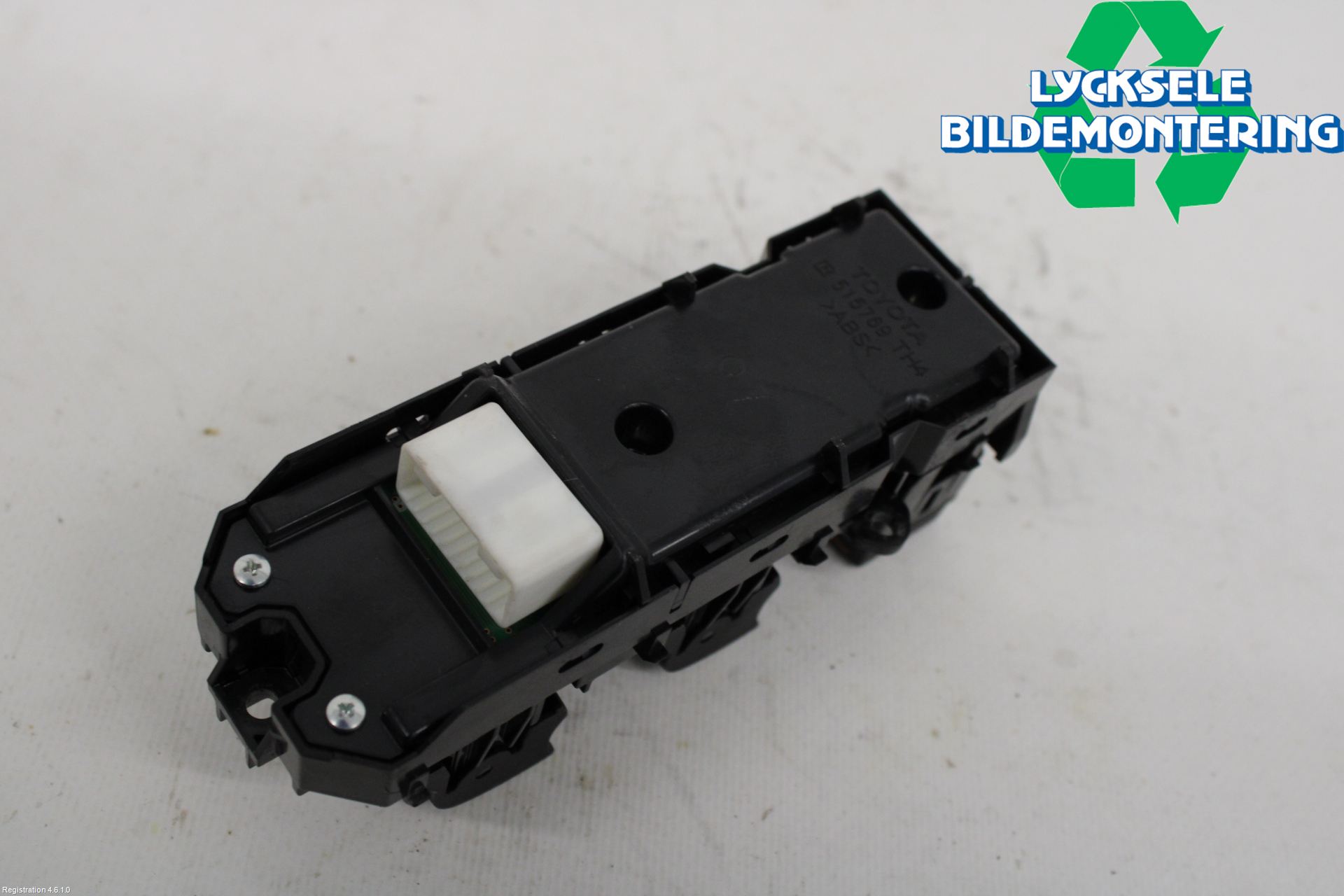 Toyota HILUX 16- Strömställare Elhiss