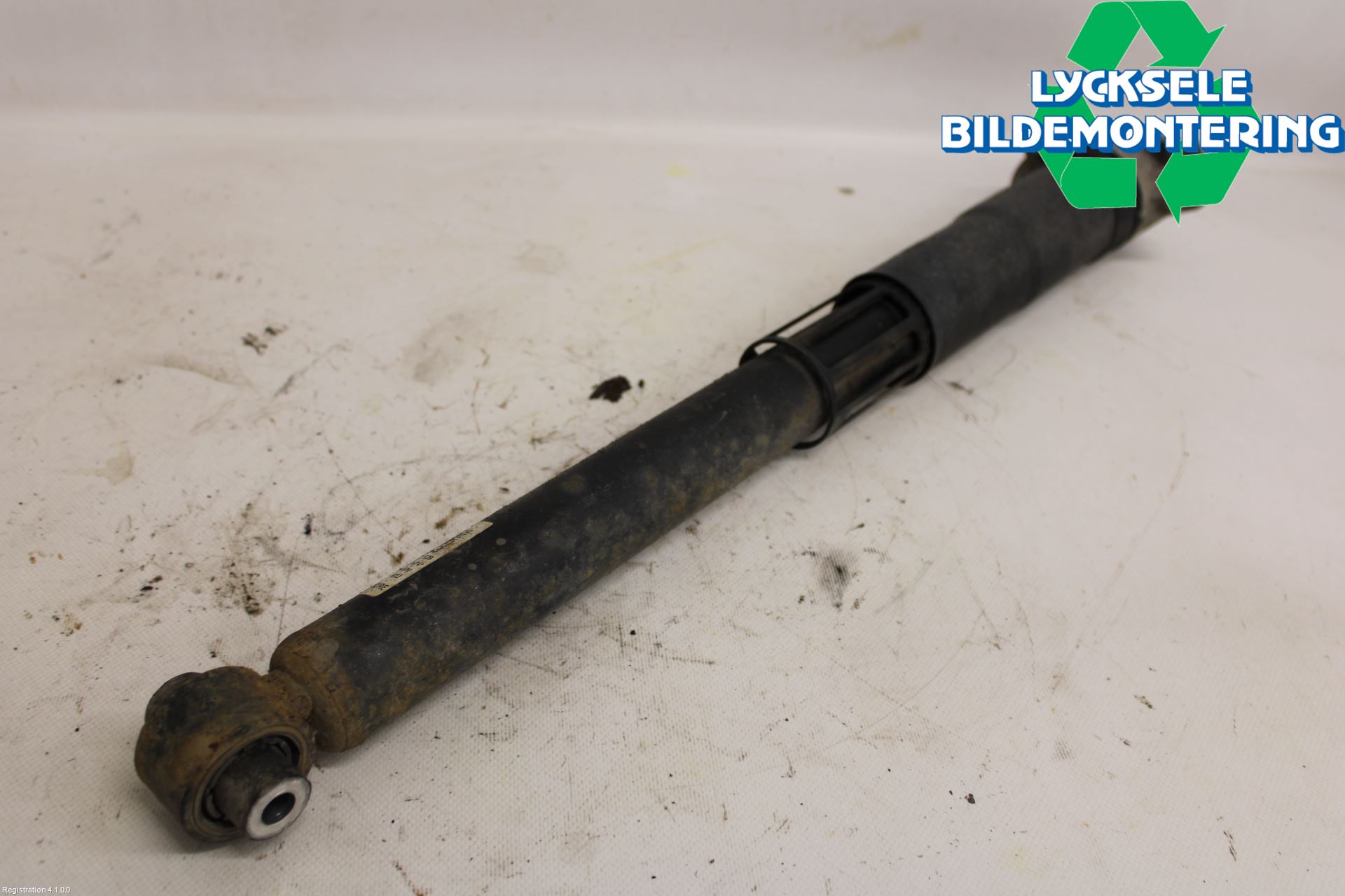 Skoda SUPERB 16-24 Stötdämpare Bak