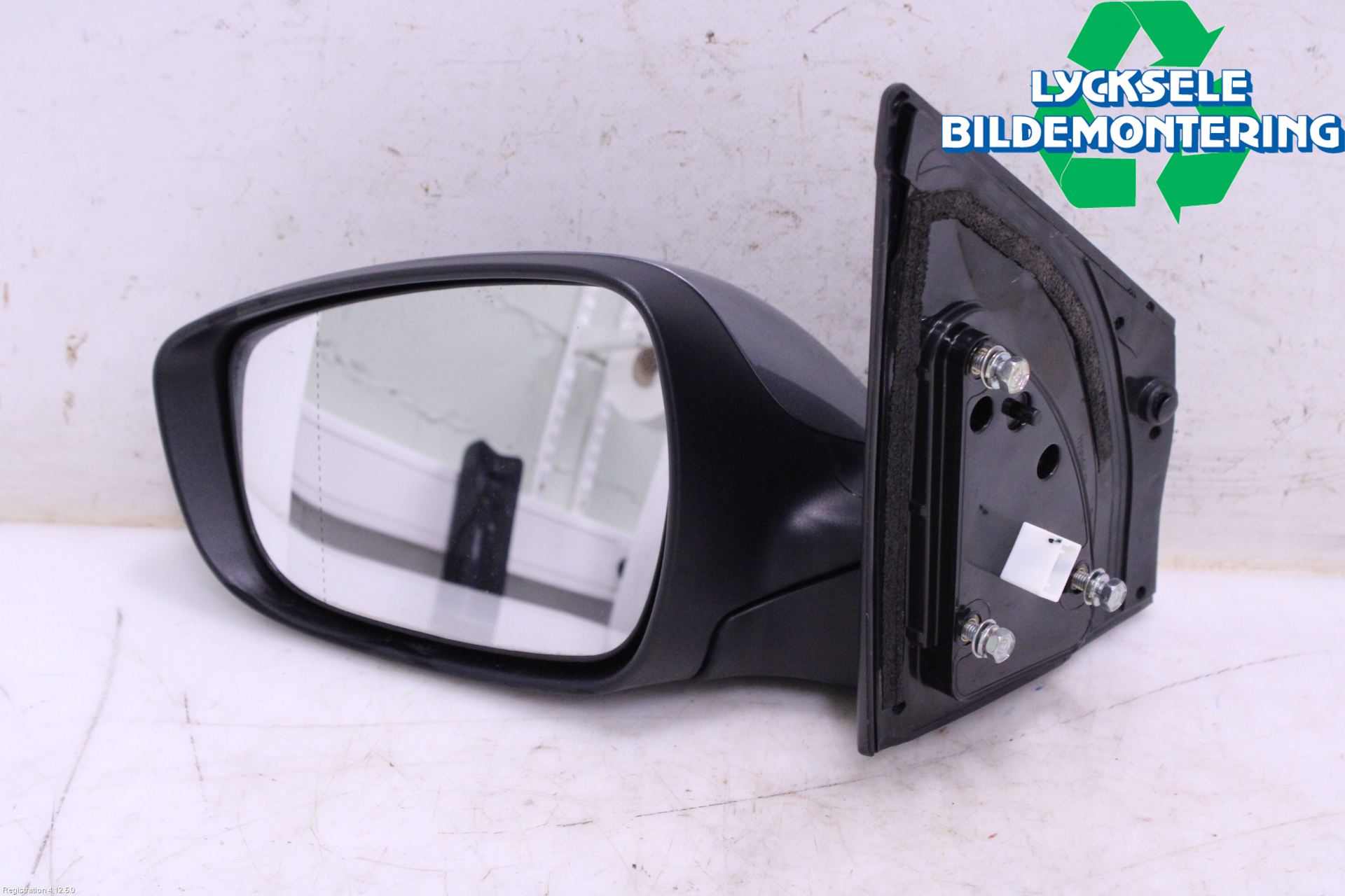 Hyundai i30 GD 13-17 Spegel Yttre El Vä