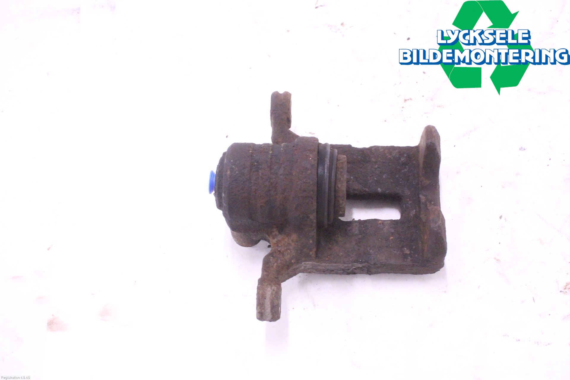 Nissan PATHFINDER R51 05-12 Bromsok Bak Höger