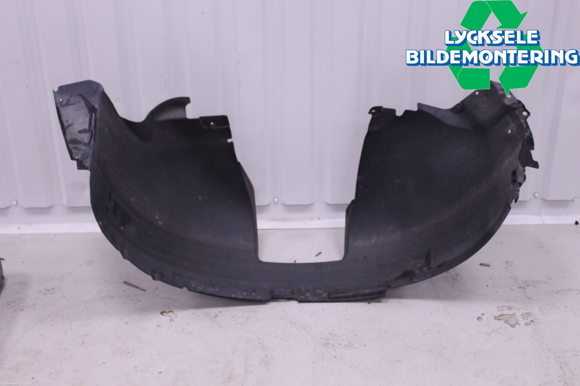 Volkswagen VW TRANSP/CARAVELLE (T6) 16-22 Skärm Inner
