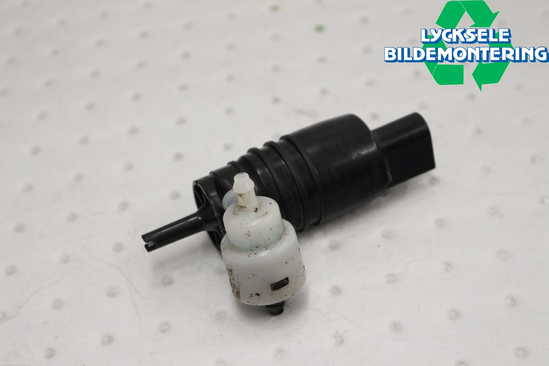 Mini ONE/COOPER 3DR F56 14-24 Spolarpump Vindruta