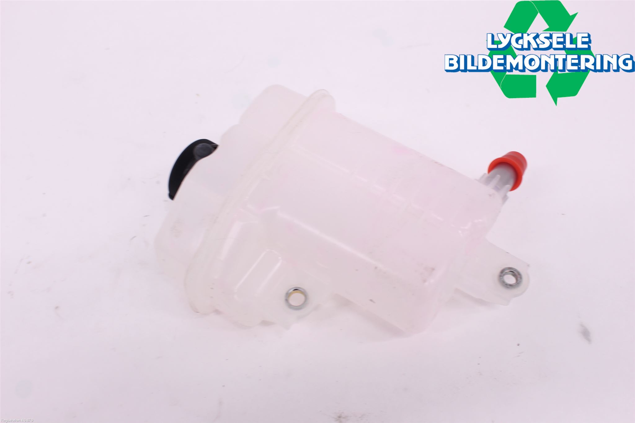 Toyota RAV4 19- Expansionstank