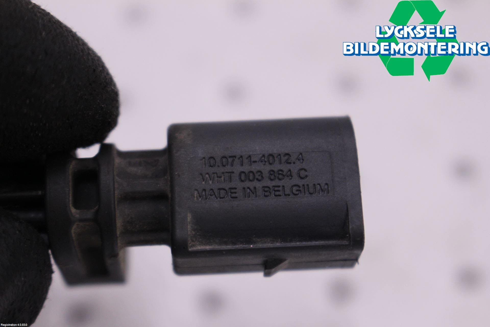 Volkswagen VW GOLF / E-GOLF VIII 20- Abs Sensor