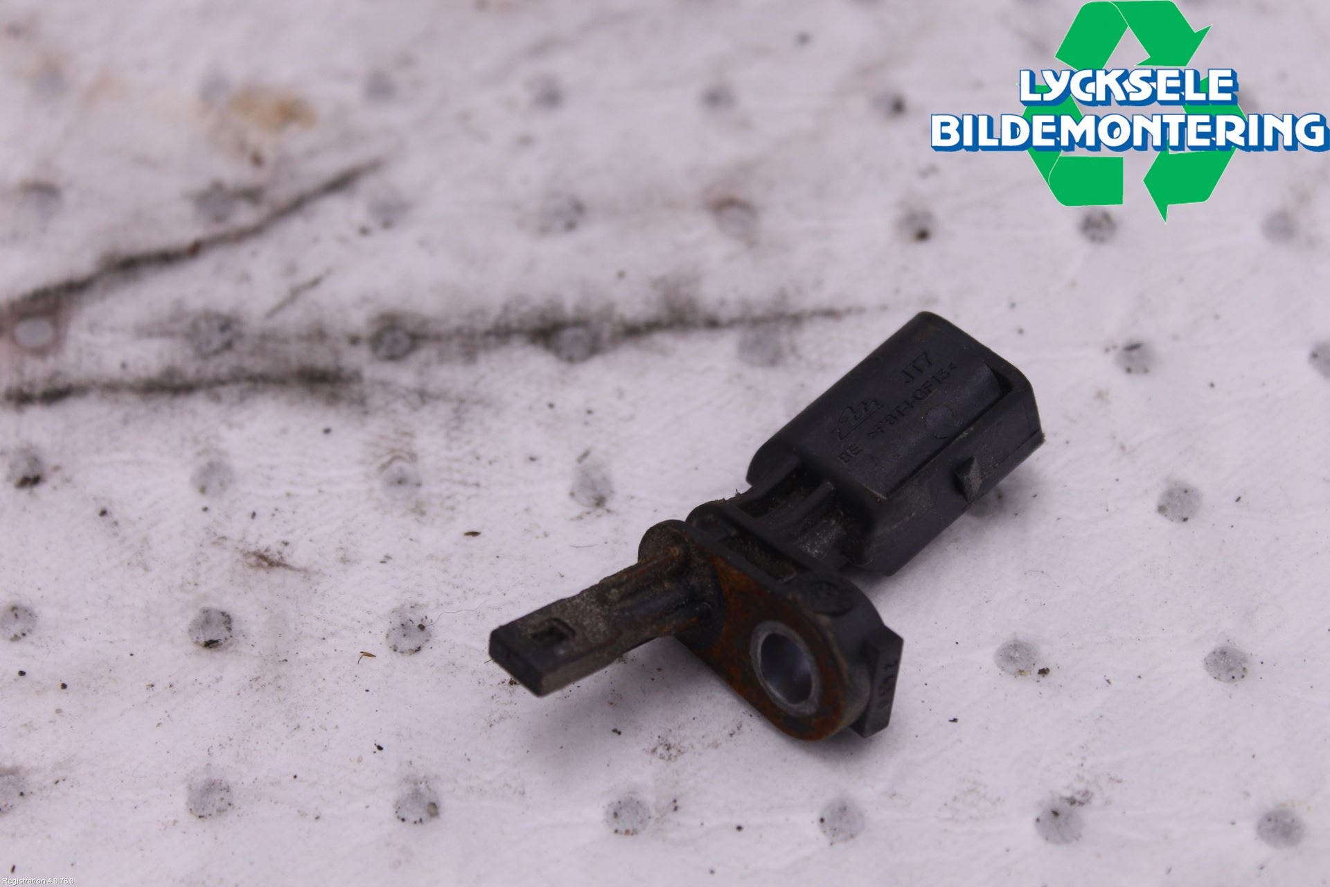 Volkswagen VW T-CROSS 19- Abs Sensor