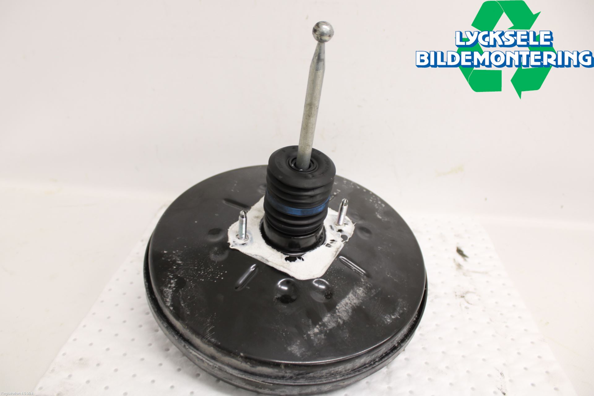 Volkswagen VW TIGUAN 16-24 Bromsservo