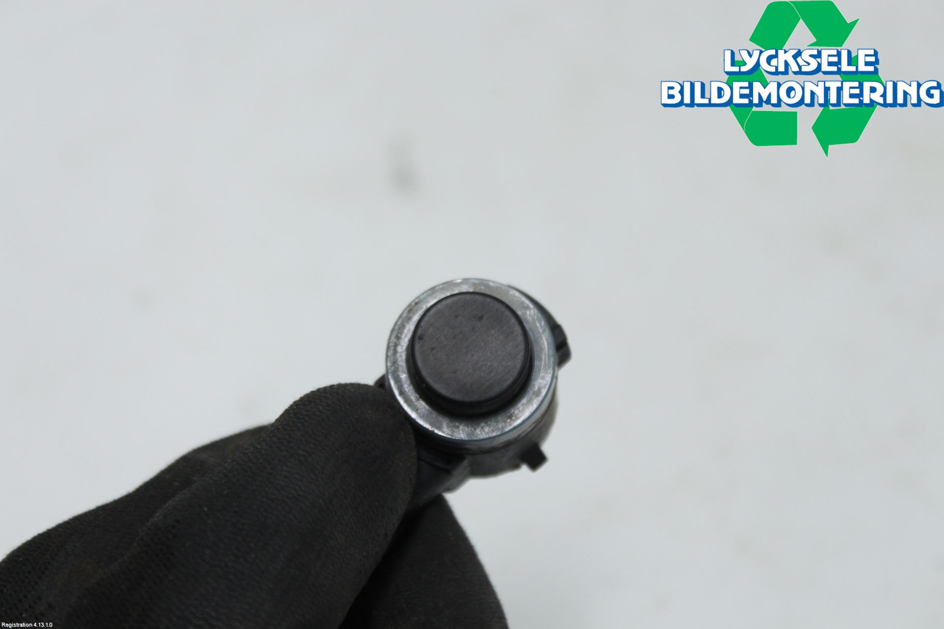 Mercedes-Benz MB C-KLASS (W205) 14-21 Parkeringshjälp Backsensor