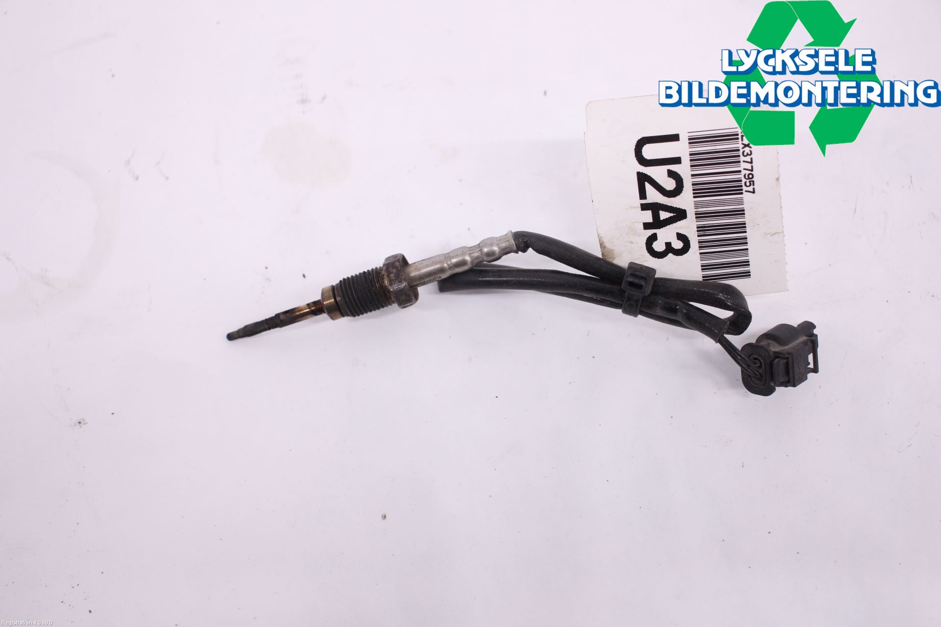 Toyota AVENSIS 16-18 Sensor Avgas
