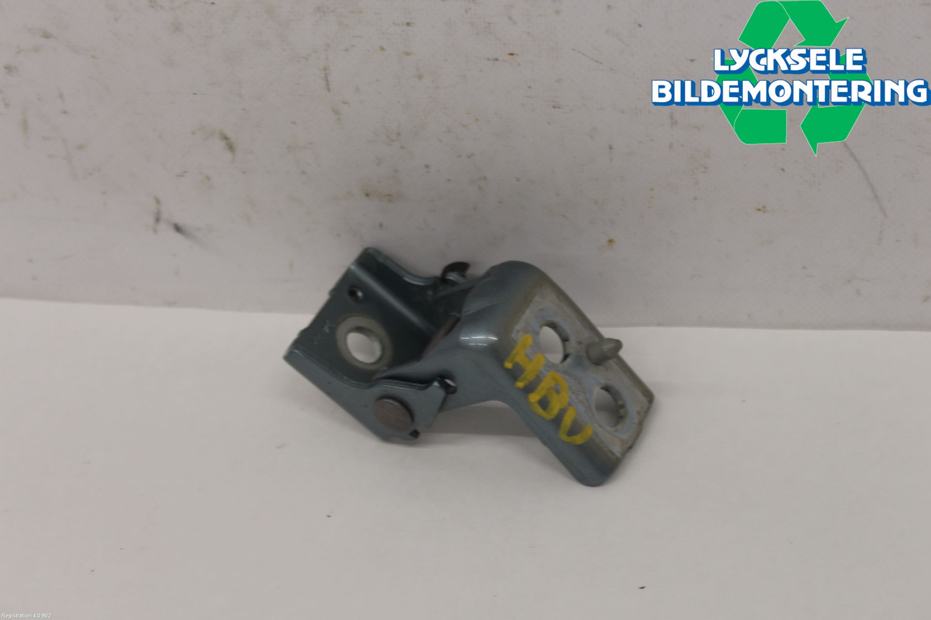 Citroen C4/E-C4 C4X/E-C4X III 21- Dörrgångjärn