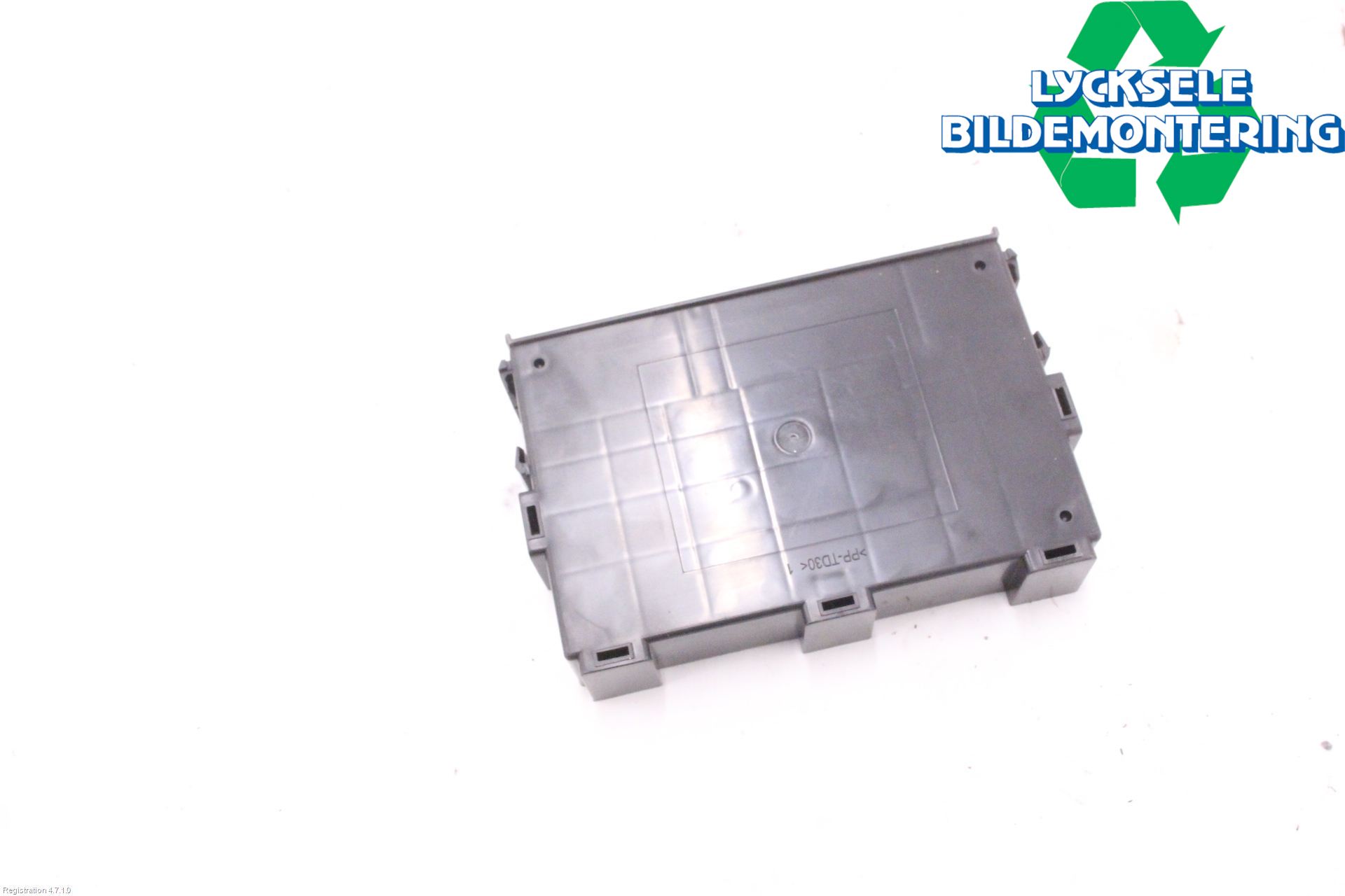 Suzuki VITARA 15- Styrenhet Övrigt