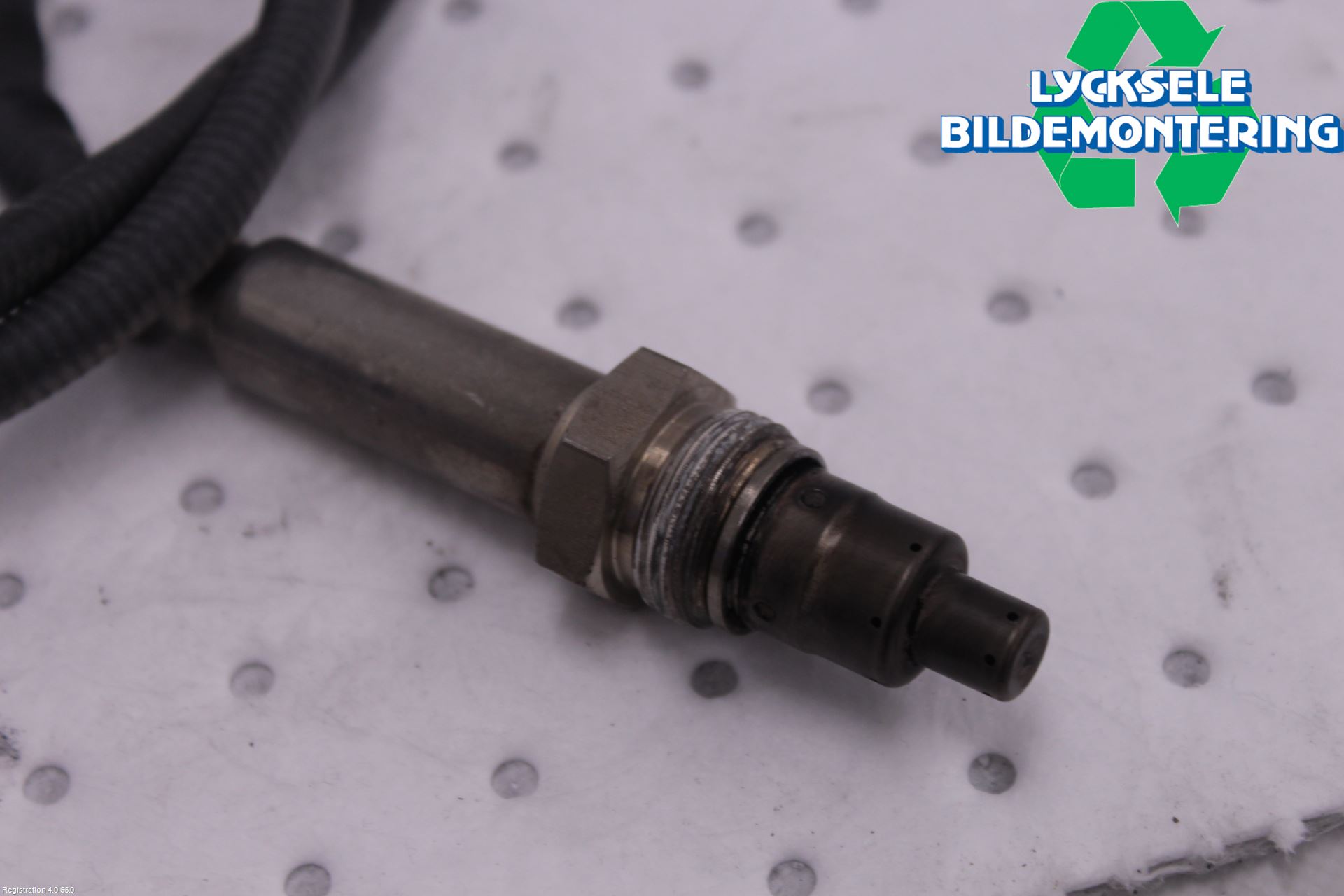 Skoda SUPERB 16-24 Injlambdasond