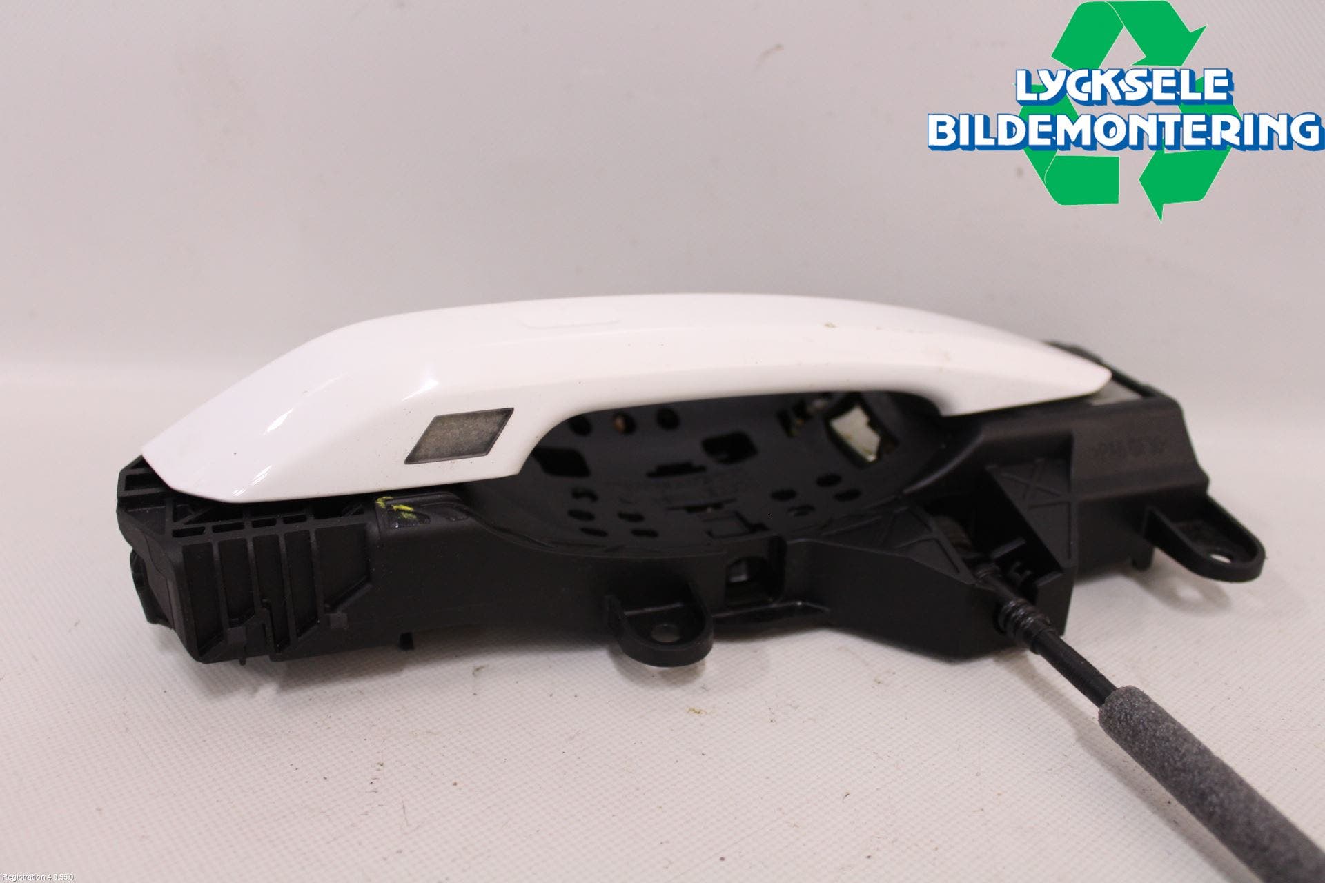 Audi A4/S4 B9 16-19 Dörrhandtag Yttre Hö