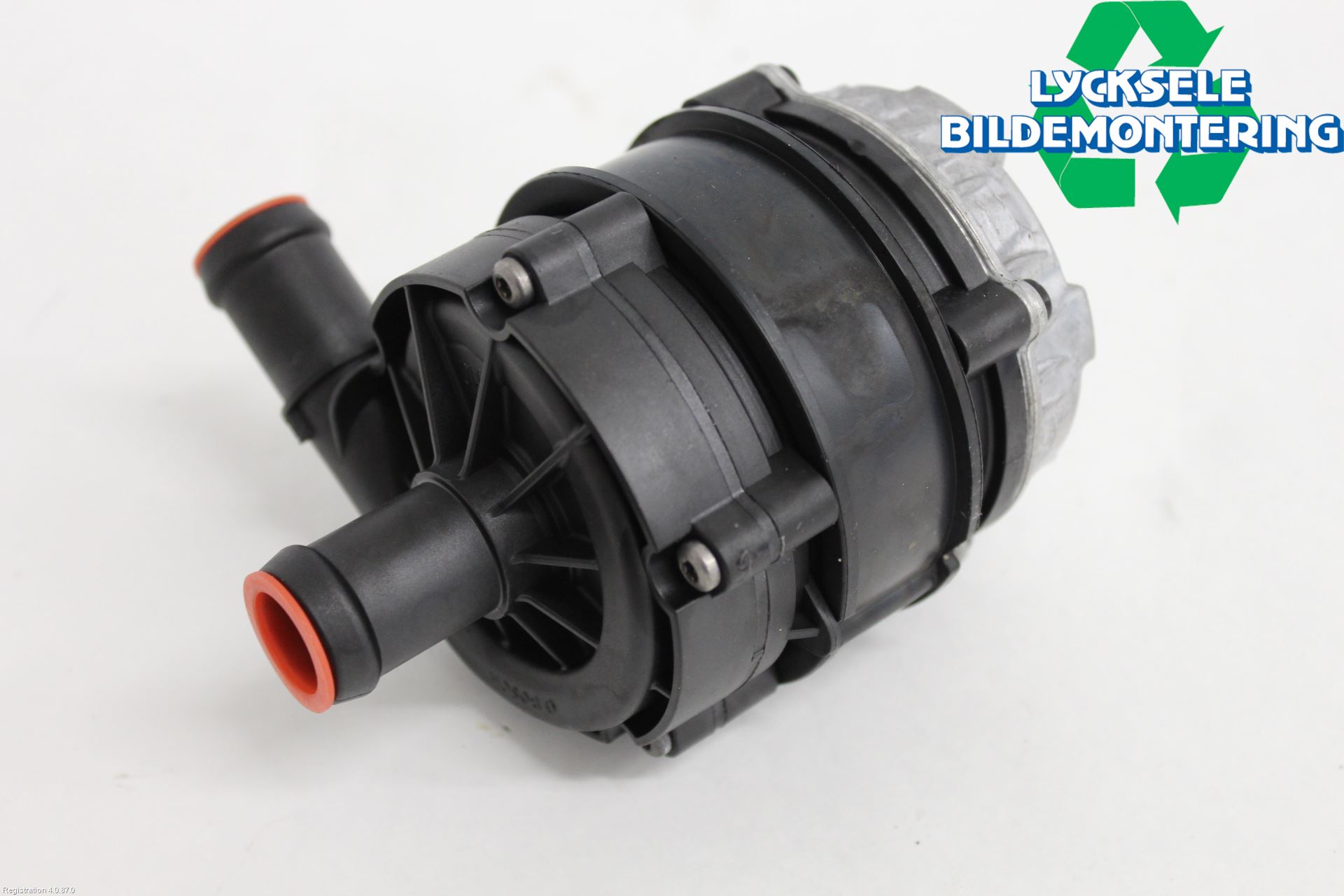 Volkswagen VW TIGUAN 16-24 Vattenpump