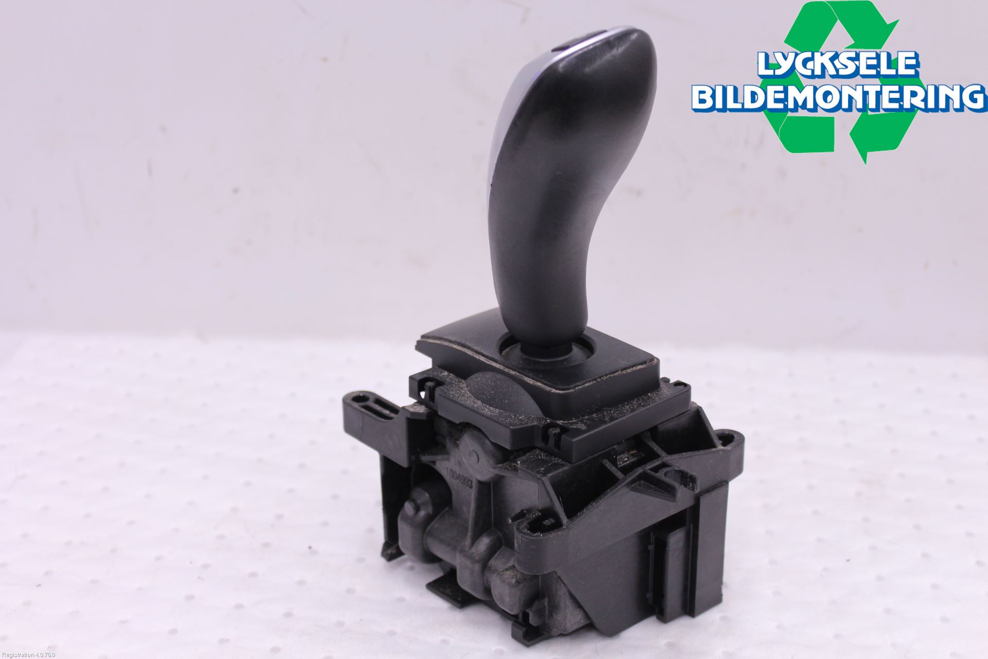 BMW 5 F10/F11/F18 09-17 Växelspak