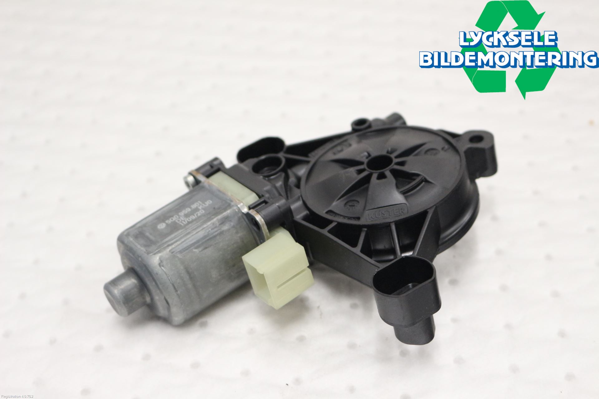 Audi A3/S3 8Y 21- Fönsterhissmotor