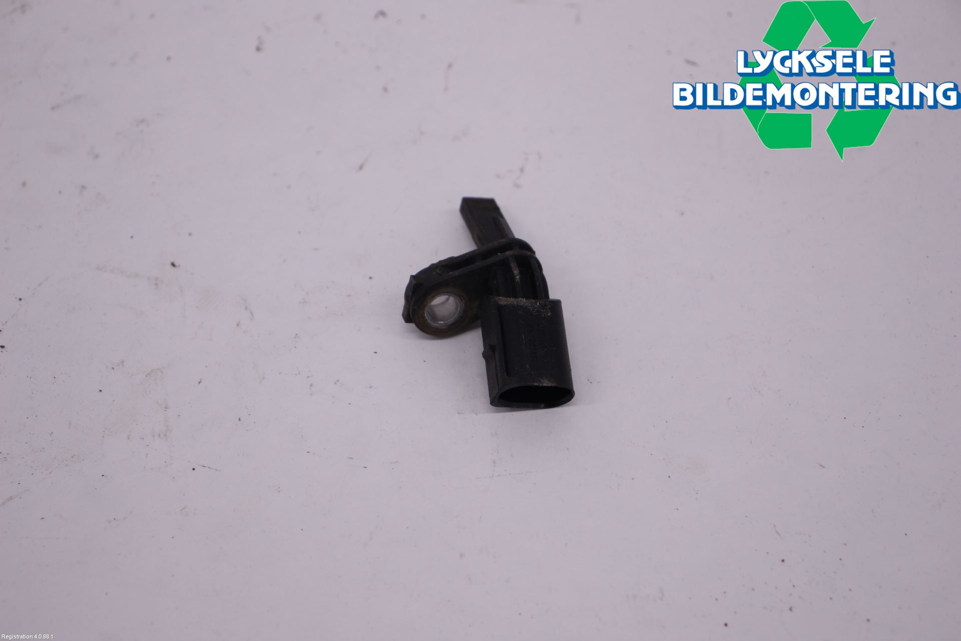 Volkswagen VW GOLF VI 09-13 Abs Sensor