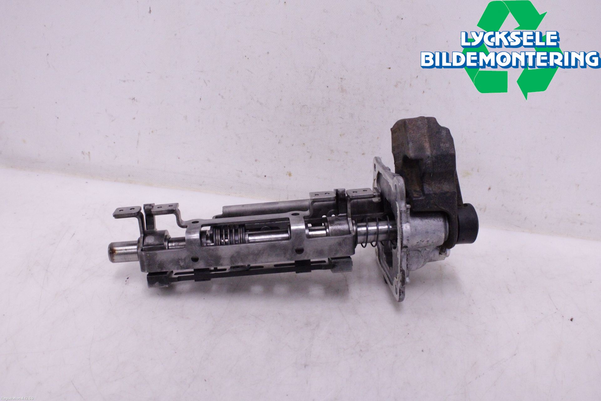 Volvo V70 08-13 Växelreglage - Wire