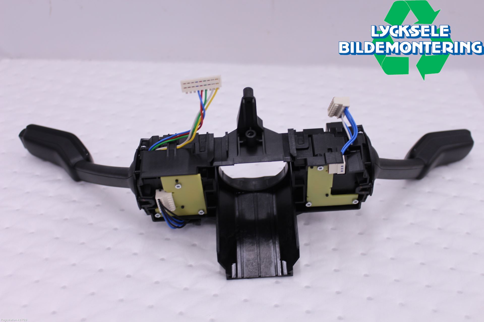 Skoda OCTAVIA (NX) 20- Spakcentral