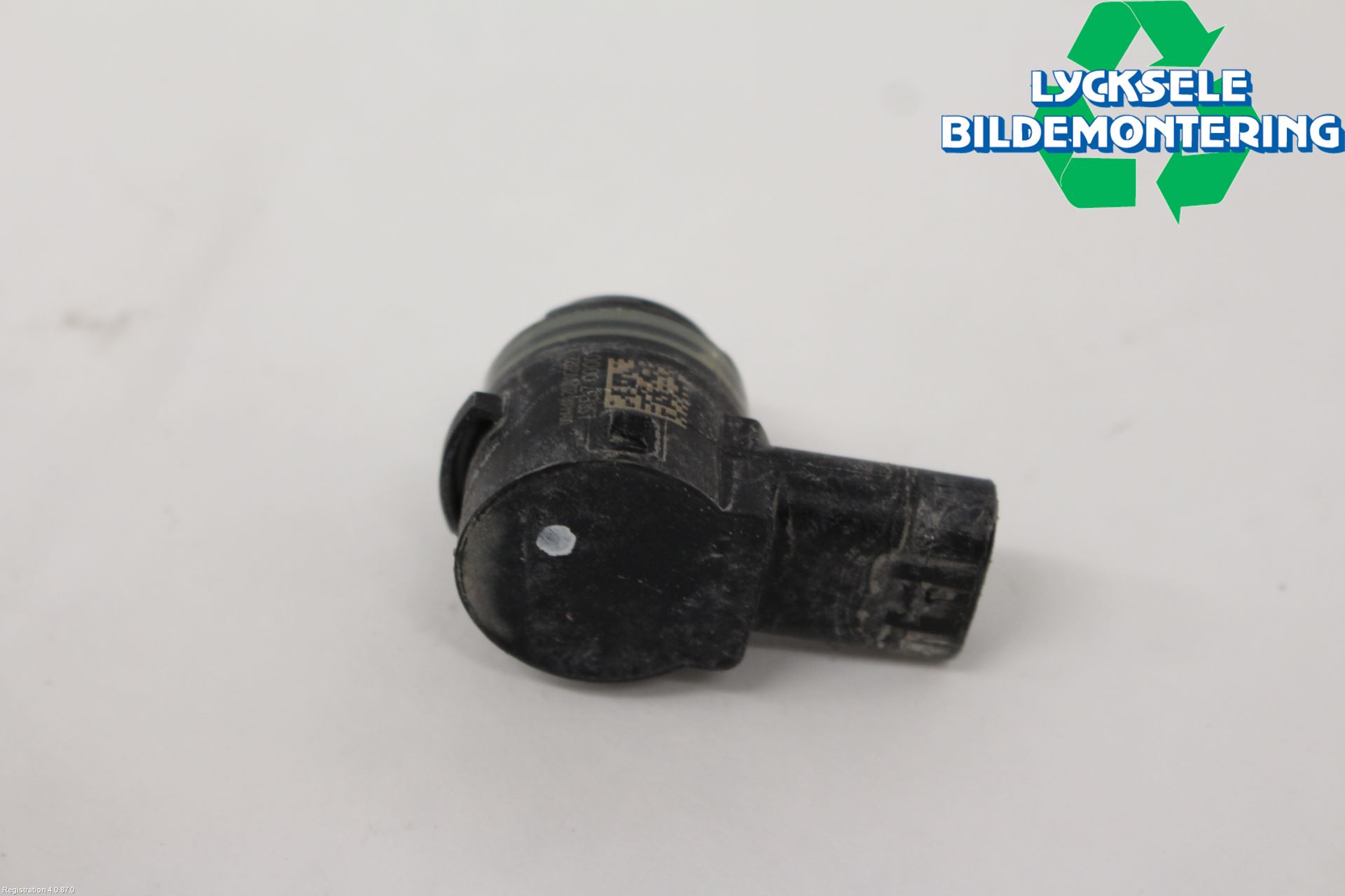 Volkswagen VW PASSAT 20-24 Parkeringshjälp Backsensor