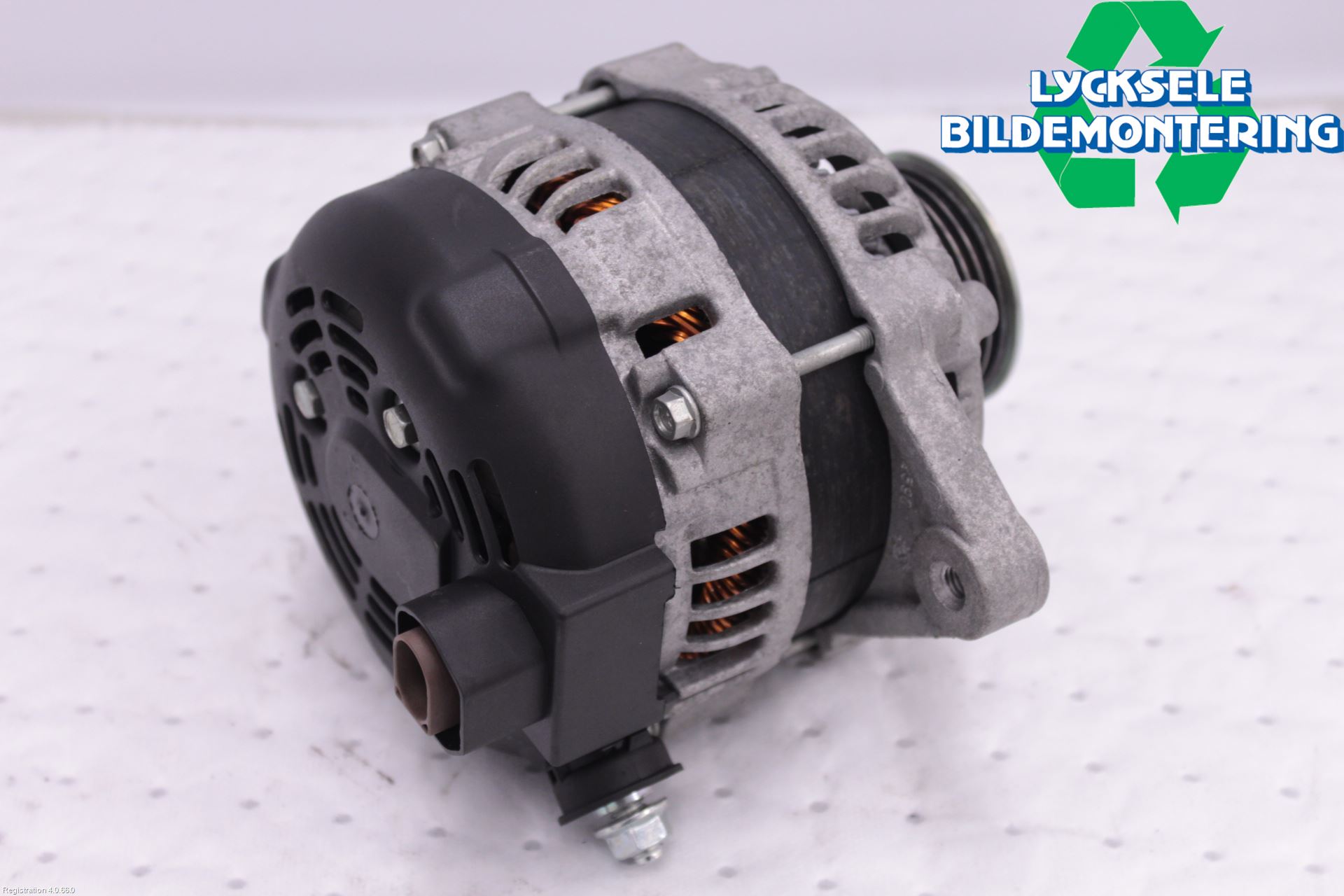 Suzuki SX4 S-CROSS 14-21 Generator