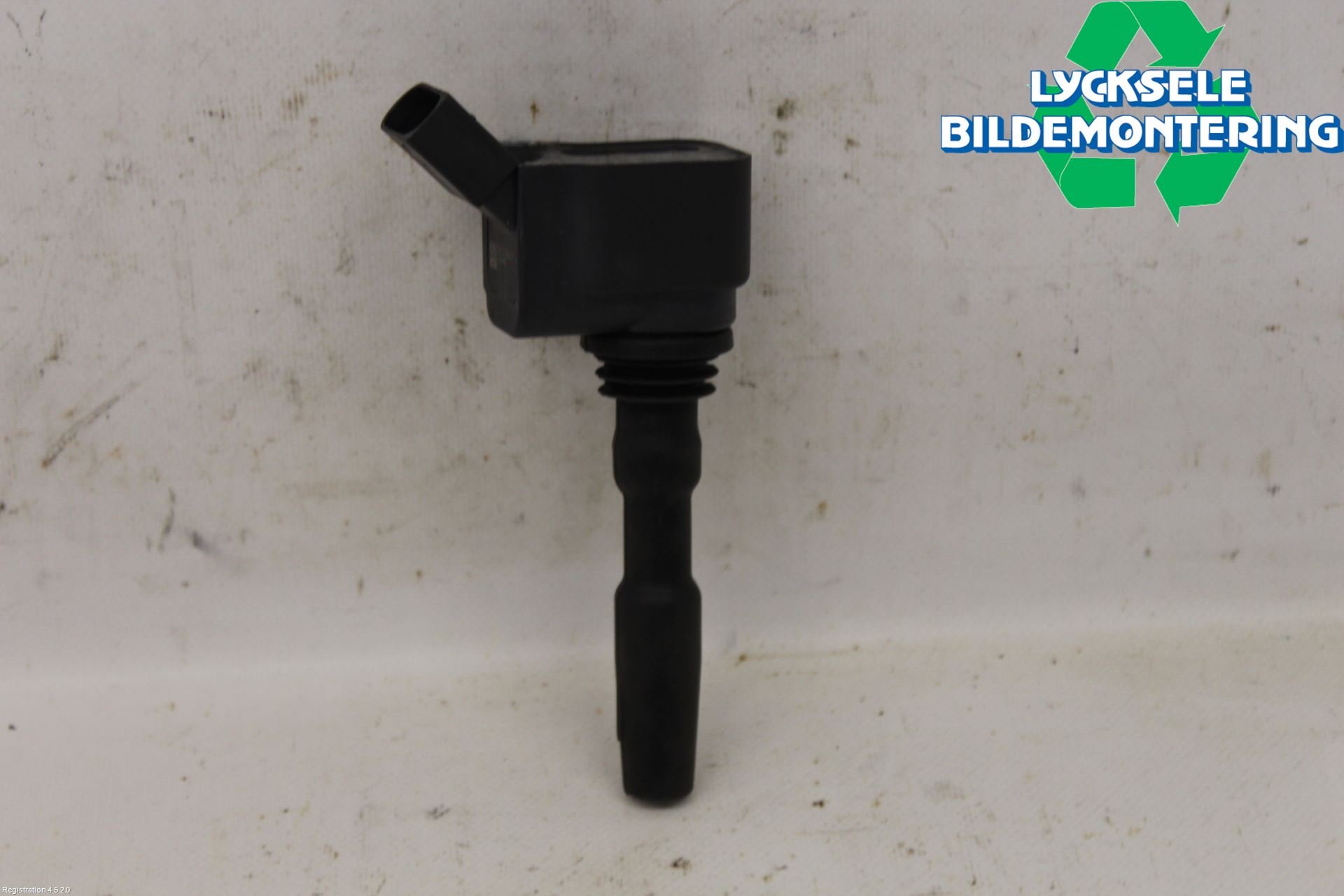 Seat IBIZA V 17-20 Tändspole