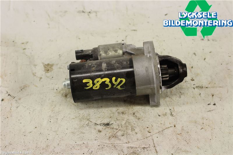 Kia CEED 12-18 Startmotor