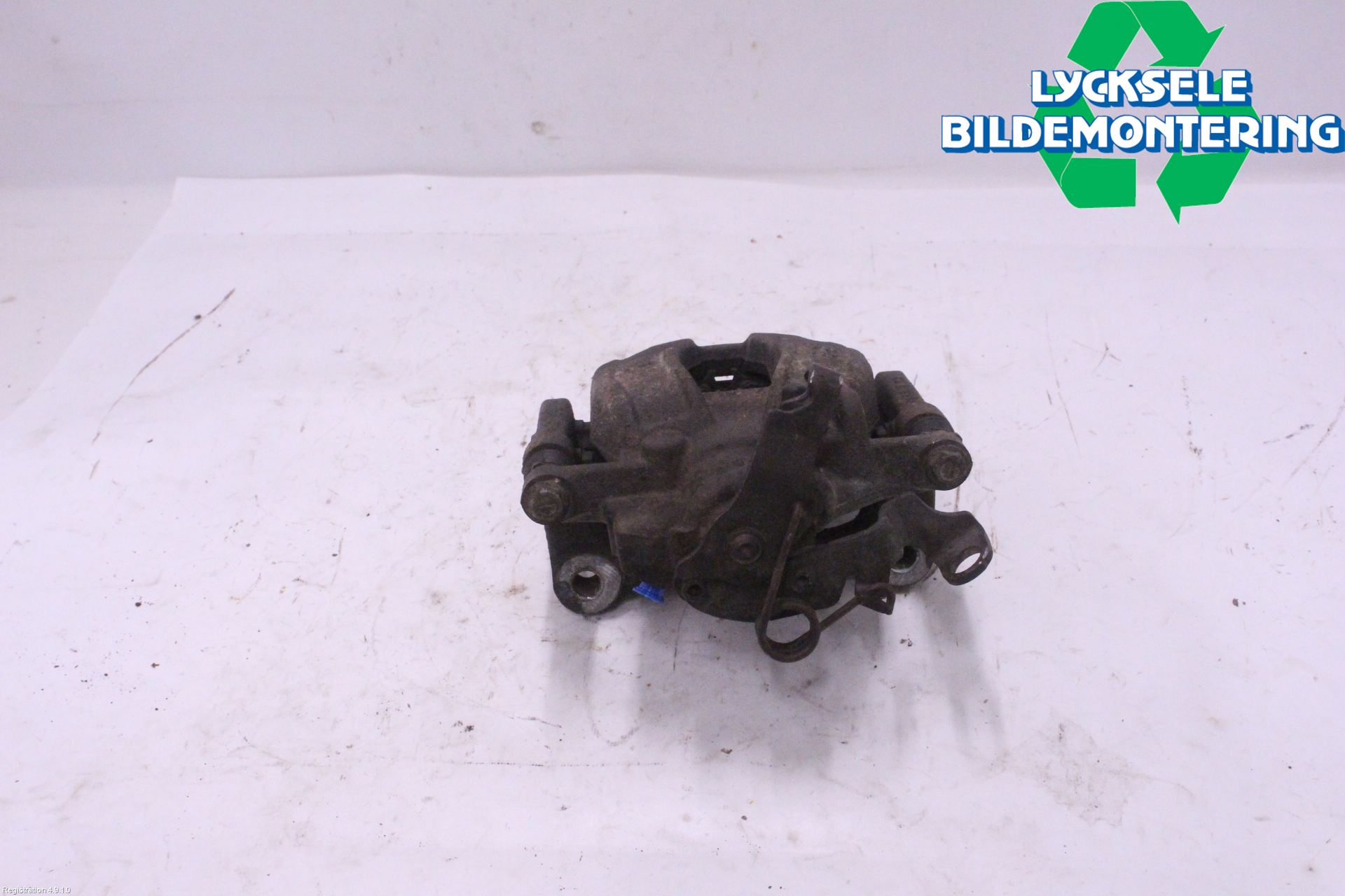 Volkswagen VW AMAROK 2H 10-22 Bromsok Bak Höger
