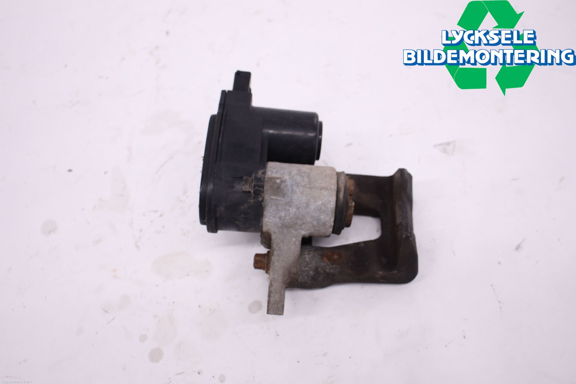 Hyundai i40 16-18 Bromsok Bak Vänster