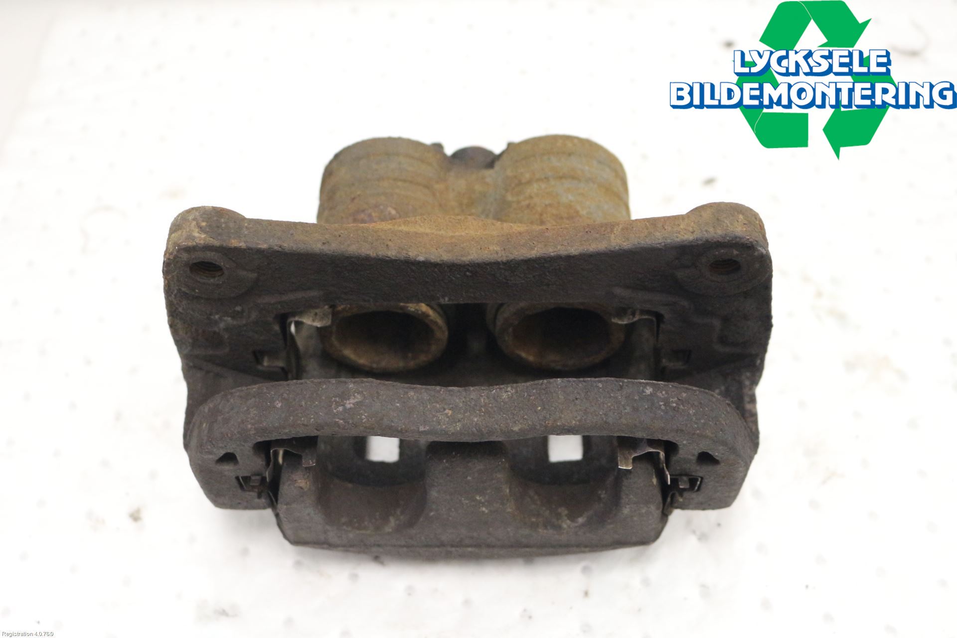 Subaru LEGACY    07-09 Bromsok Fram Vänster