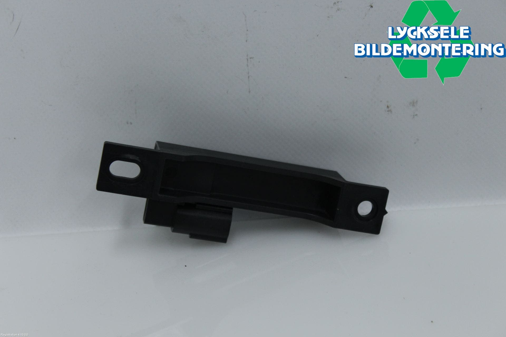 Nissan LEAF 18- Antenn