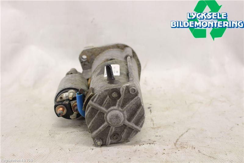 Volvo V50 08-12 Startmotor Diesel