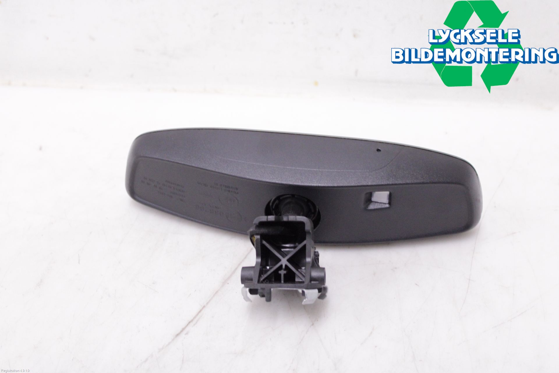 Opel ASTRA L 22- Spegel Invändig El