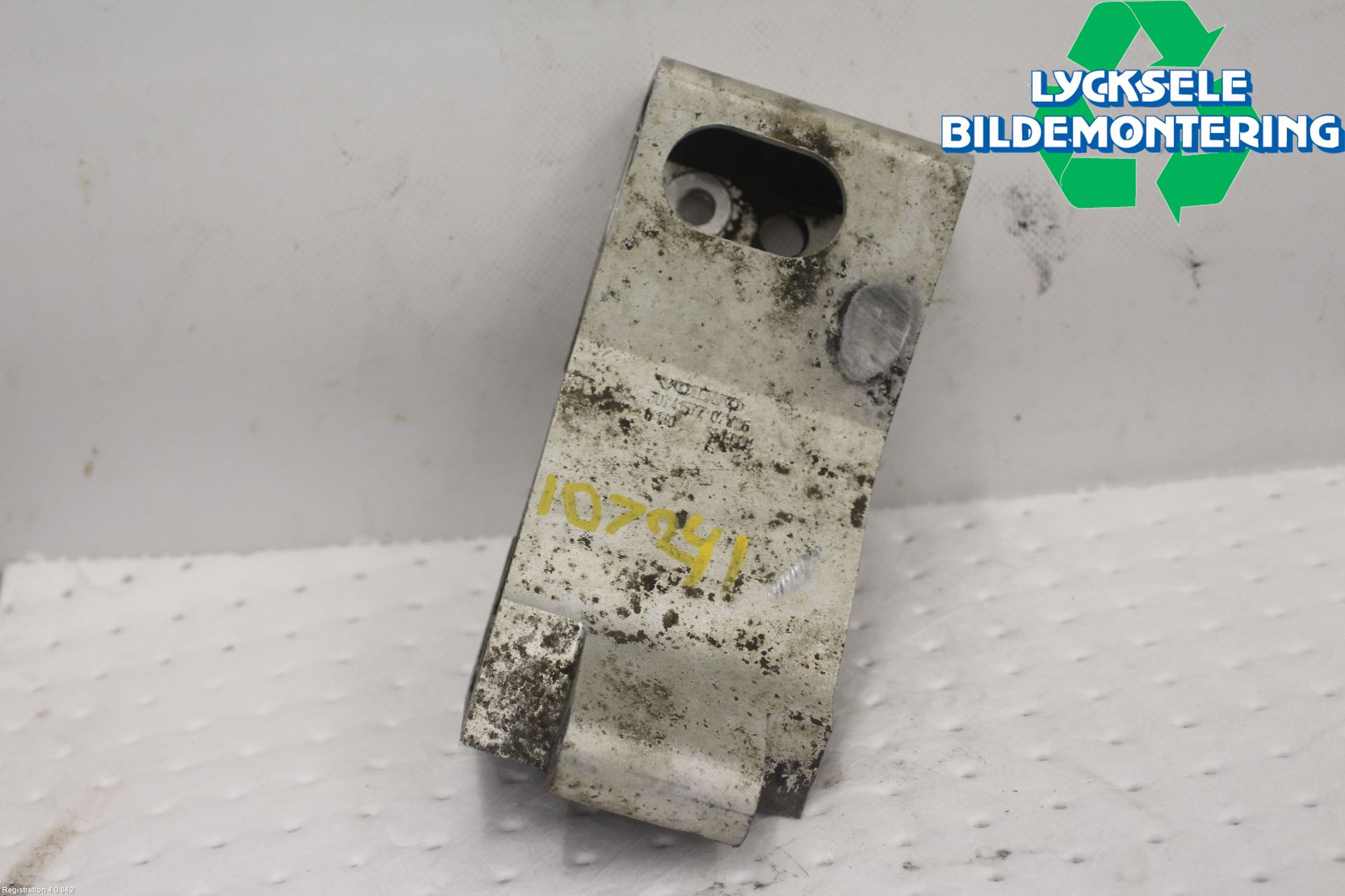 Volvo V70 05-08 Motorfäste