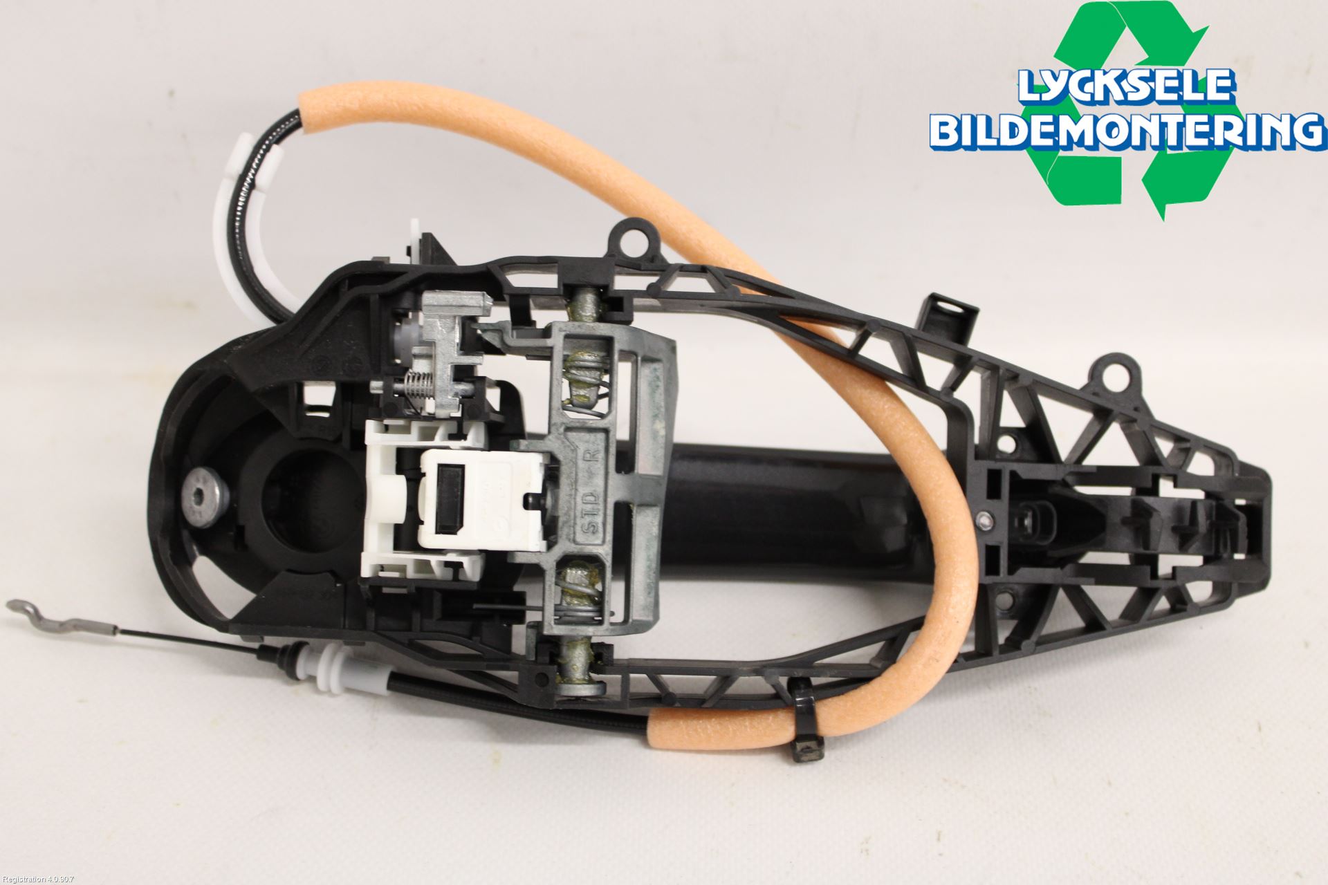 BMW 5 G30/G31/F90 17-23 Dörrhandtag Yttre Hö