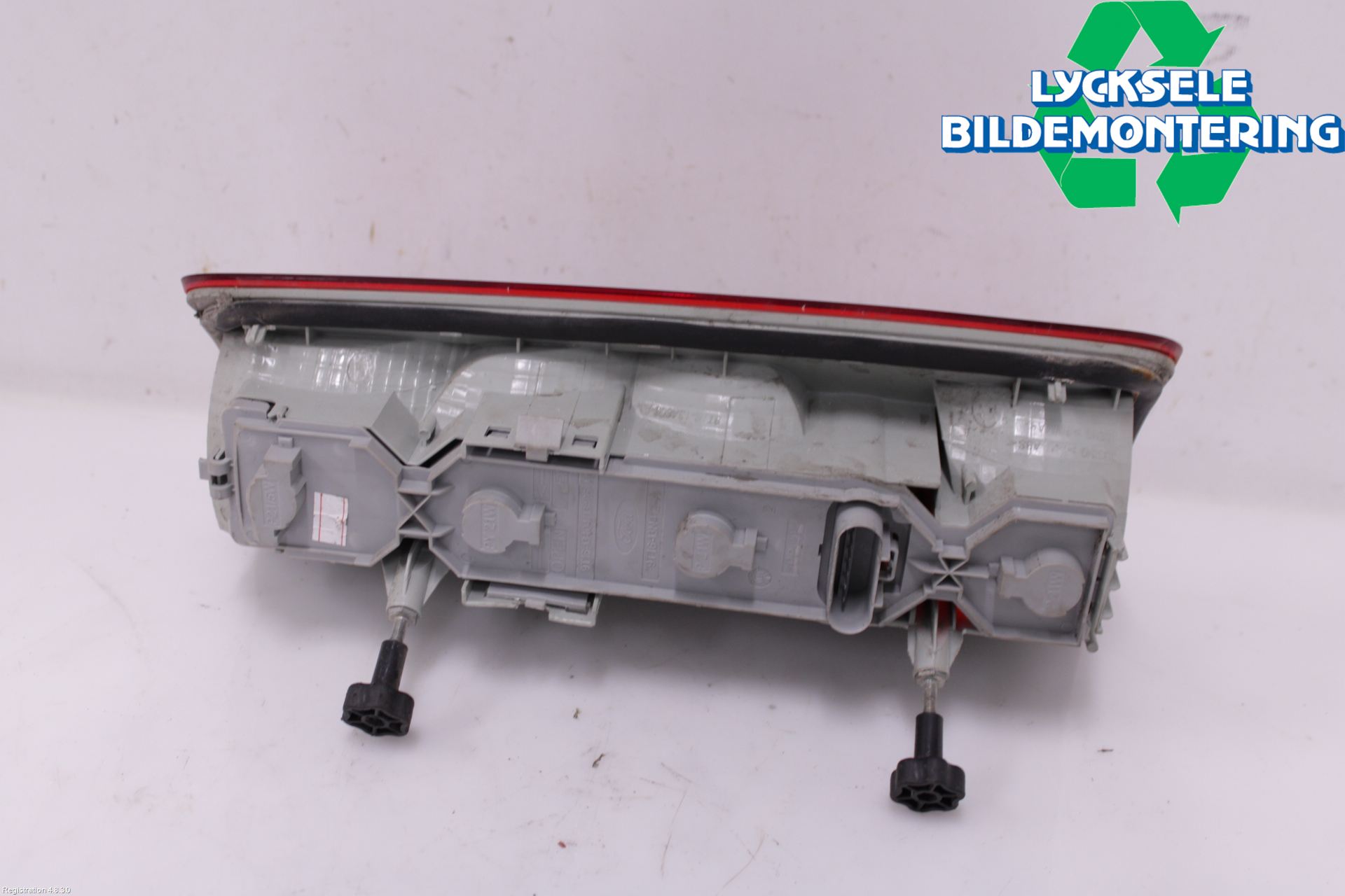 Ford TRANSIT CONNECT 09-13 Bakljus Vänster