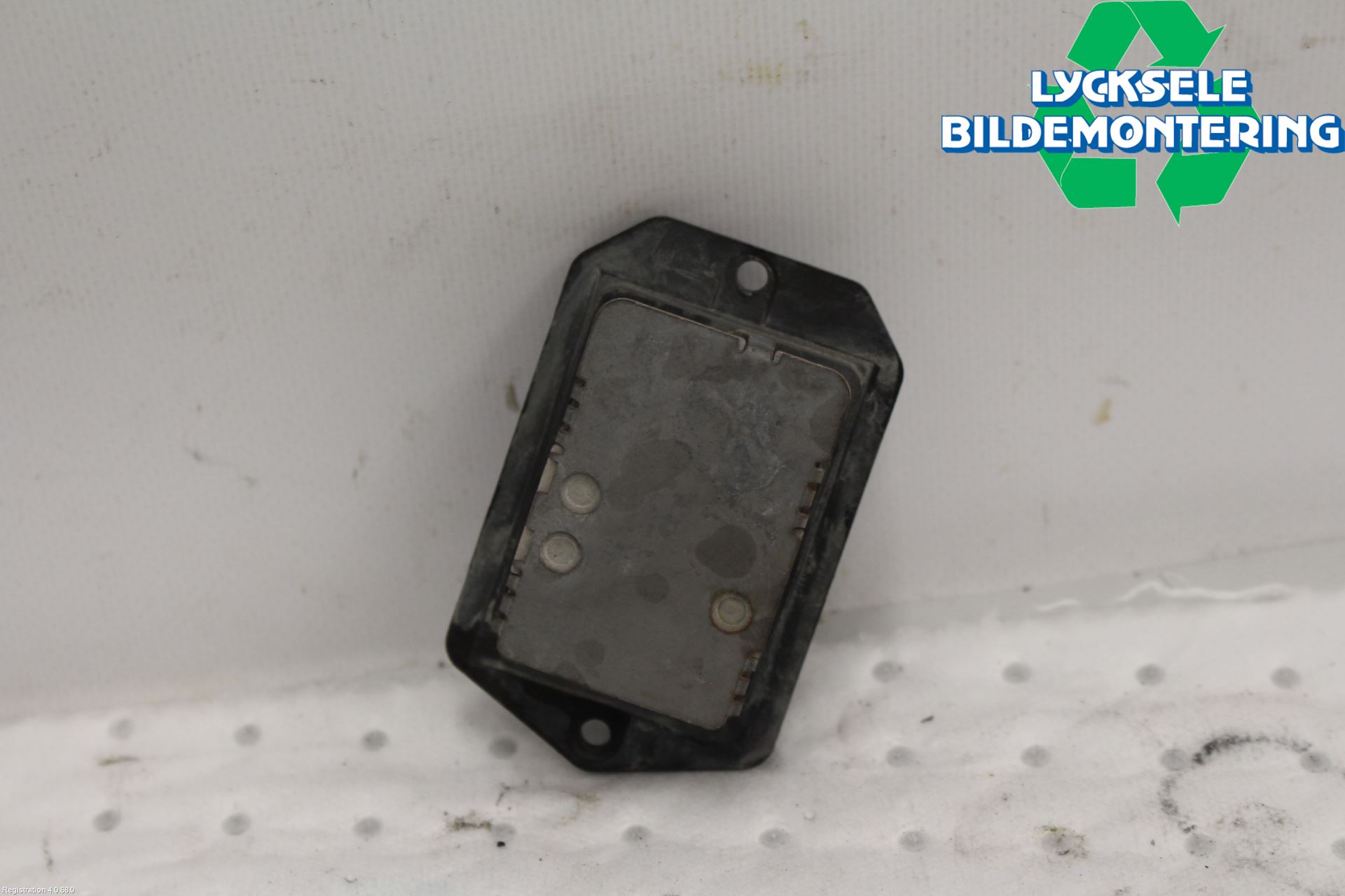 Toyota HILUX 05-16 Värmefläktsmotstånd