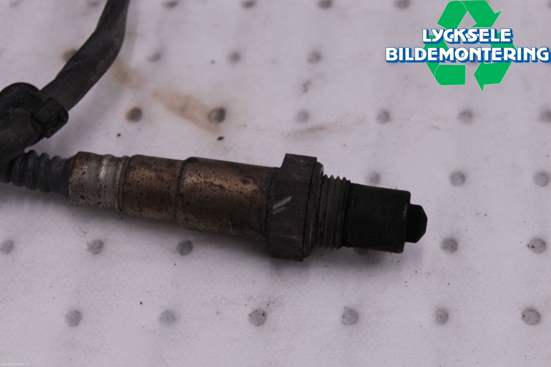 Ford MONDEO 07-15 Injlambdasond