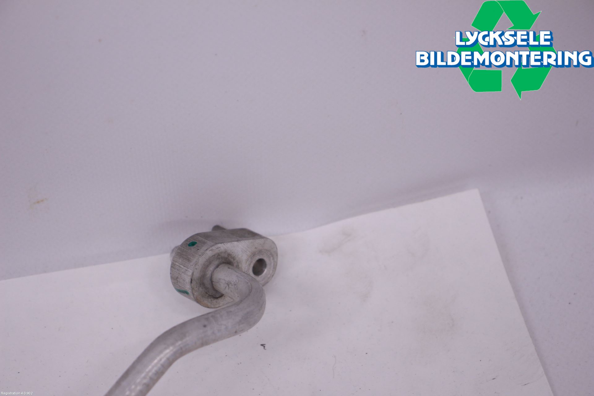 BMW i3 I01 13-22 Ac Slang-Rör